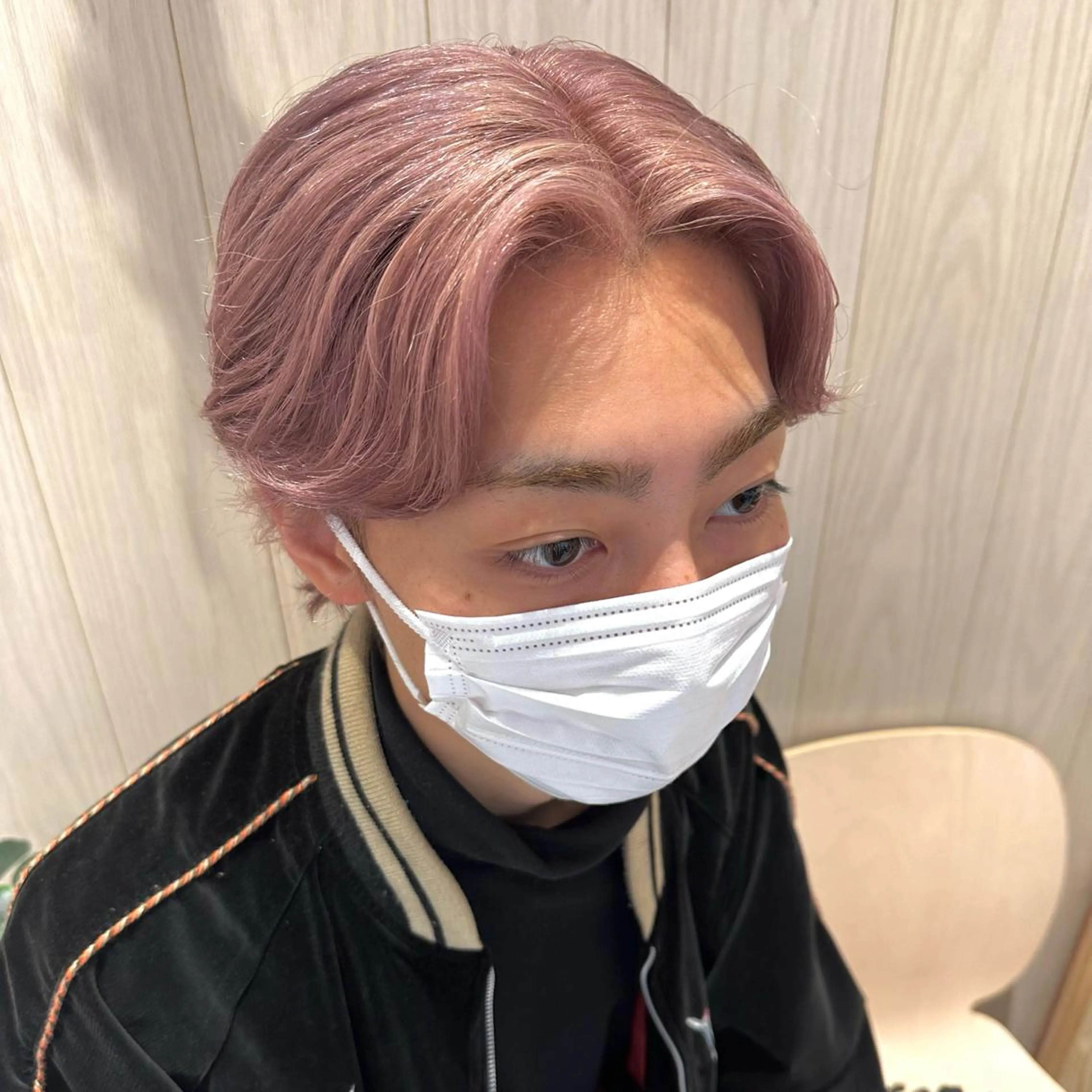 カラー 🖤KURUMI🖤 潤艶・髪質改善のヘアスタイル