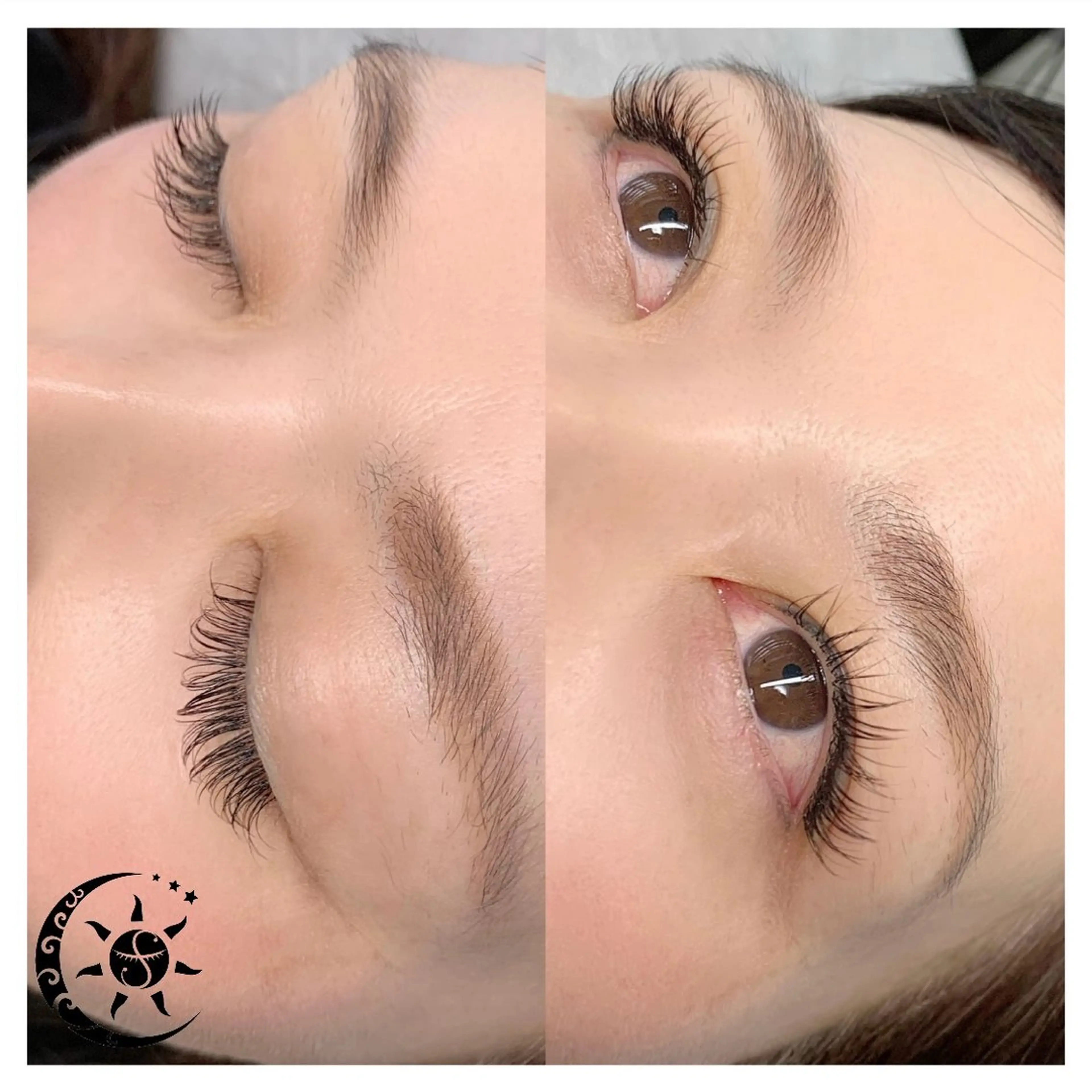 マツエク・マツパ マツエク salon clara所属・窪山 亮子のマツエク・マツパデザイン