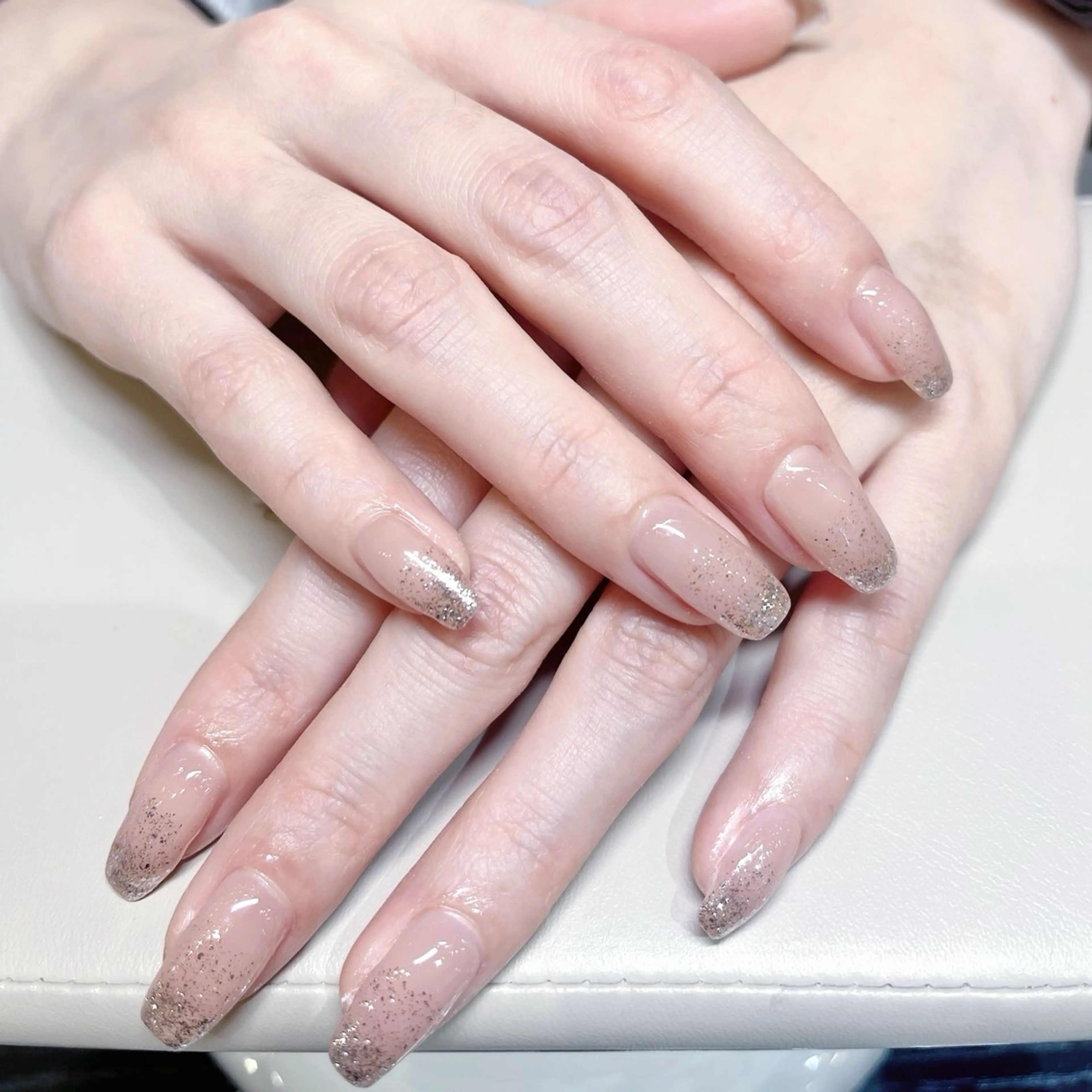 ネイル Kazanail_studio所属・H Kazaneのネイルデザイン