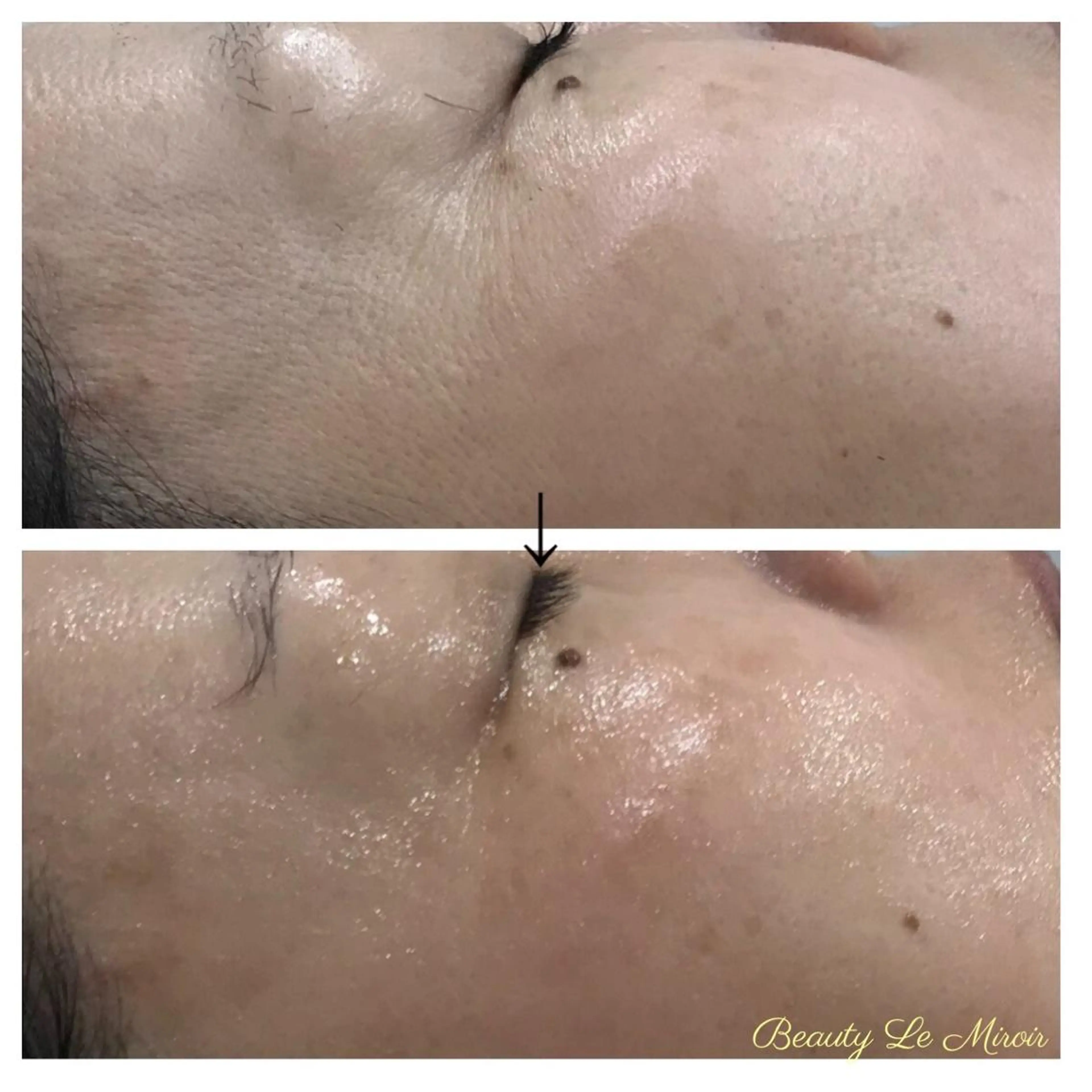 ビューティー ミロワールのエステ・リラクイメージ