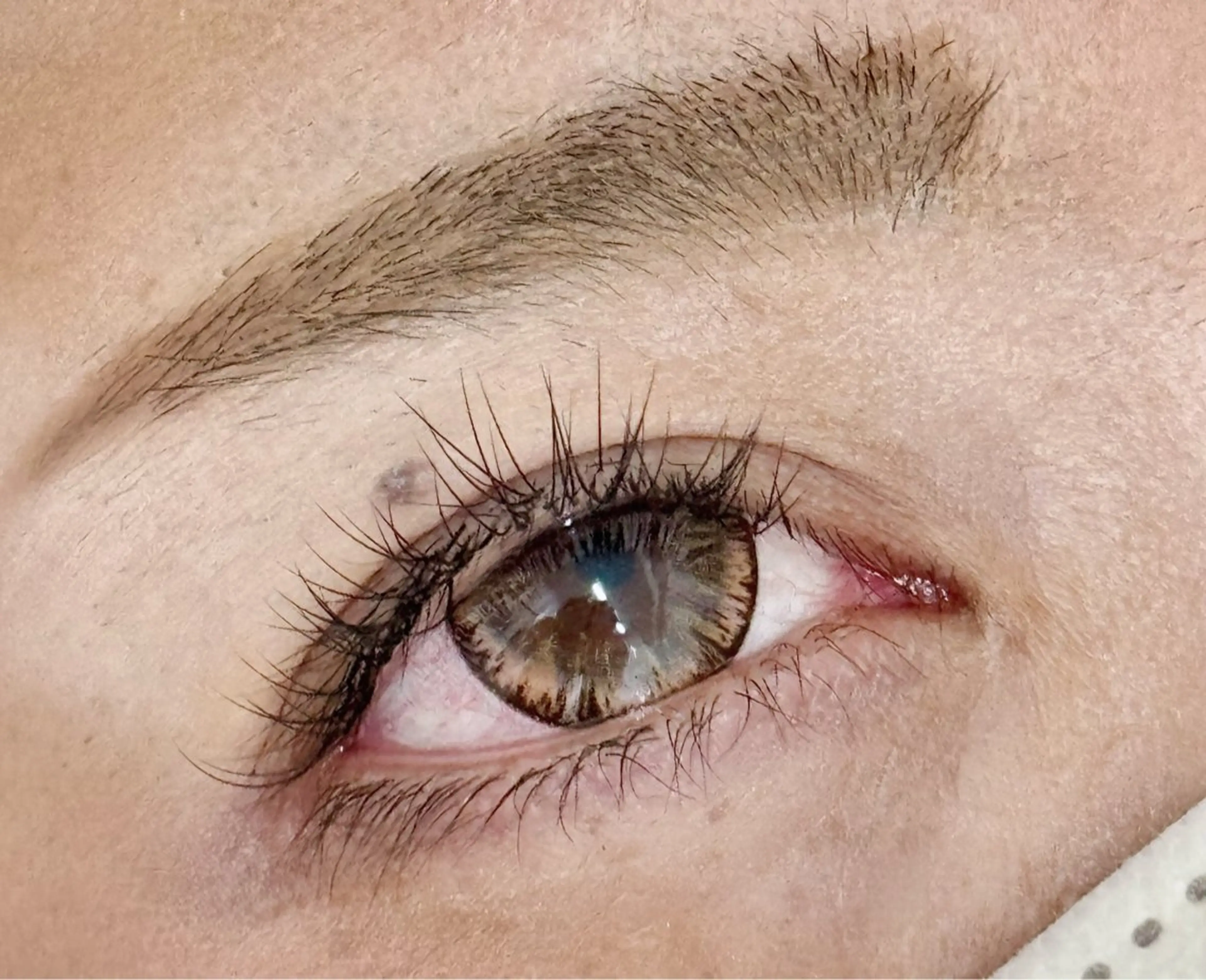 マツエク・マツパ y'sbeauty所属・梶原 麻優のマツエク・マツパデザイン