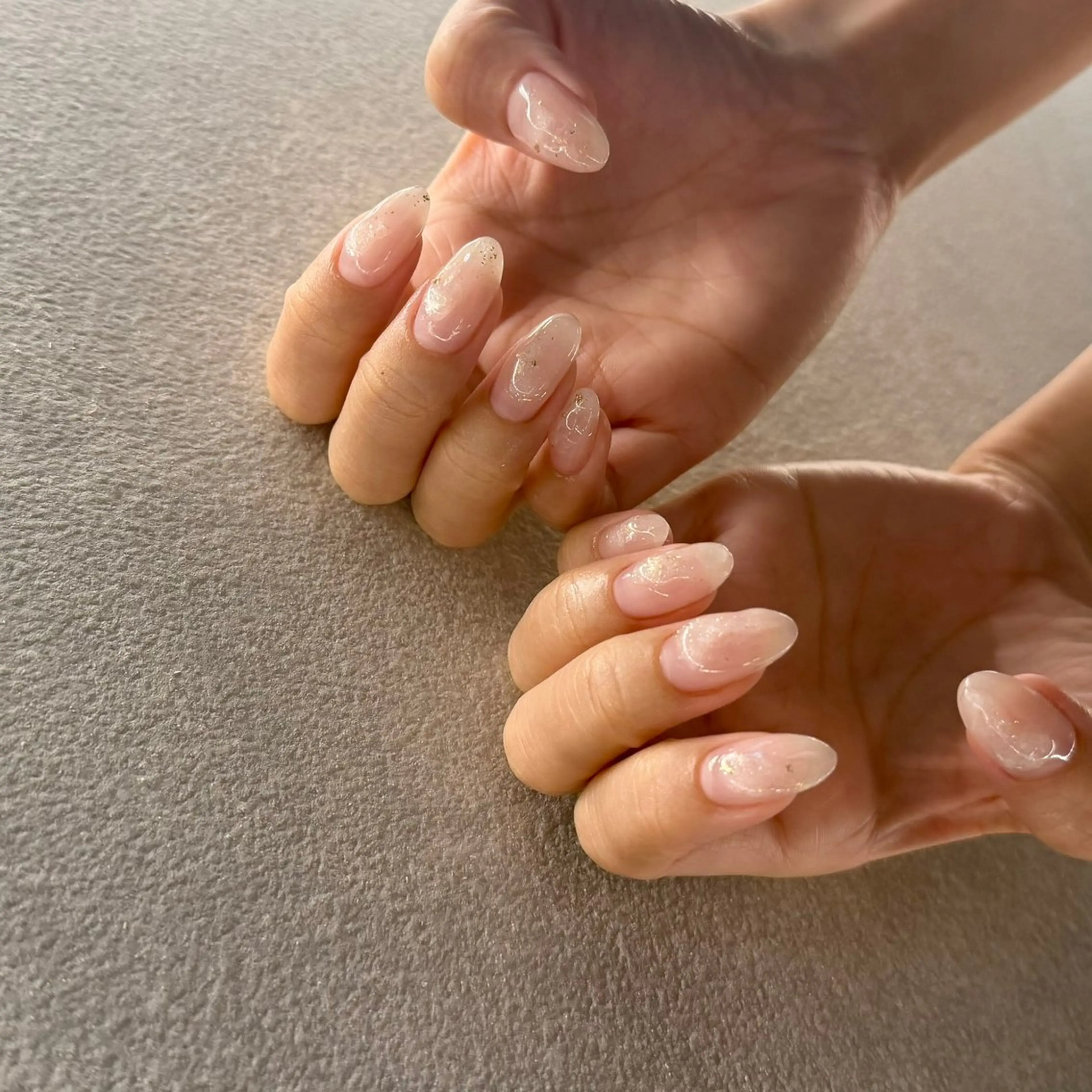 ネイル ハンドネイル Natsuko 🐥のネイルデザイン