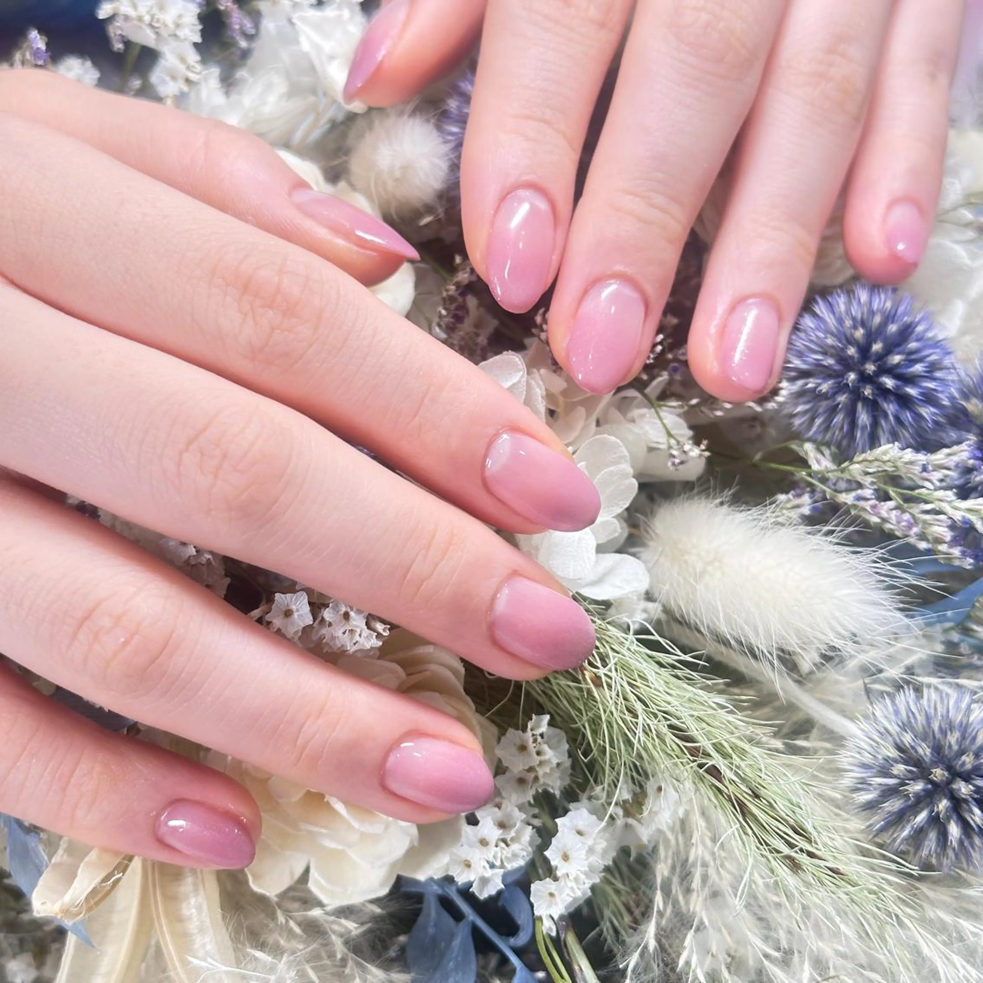 ネイル Le'a シズカのネイルデザイン