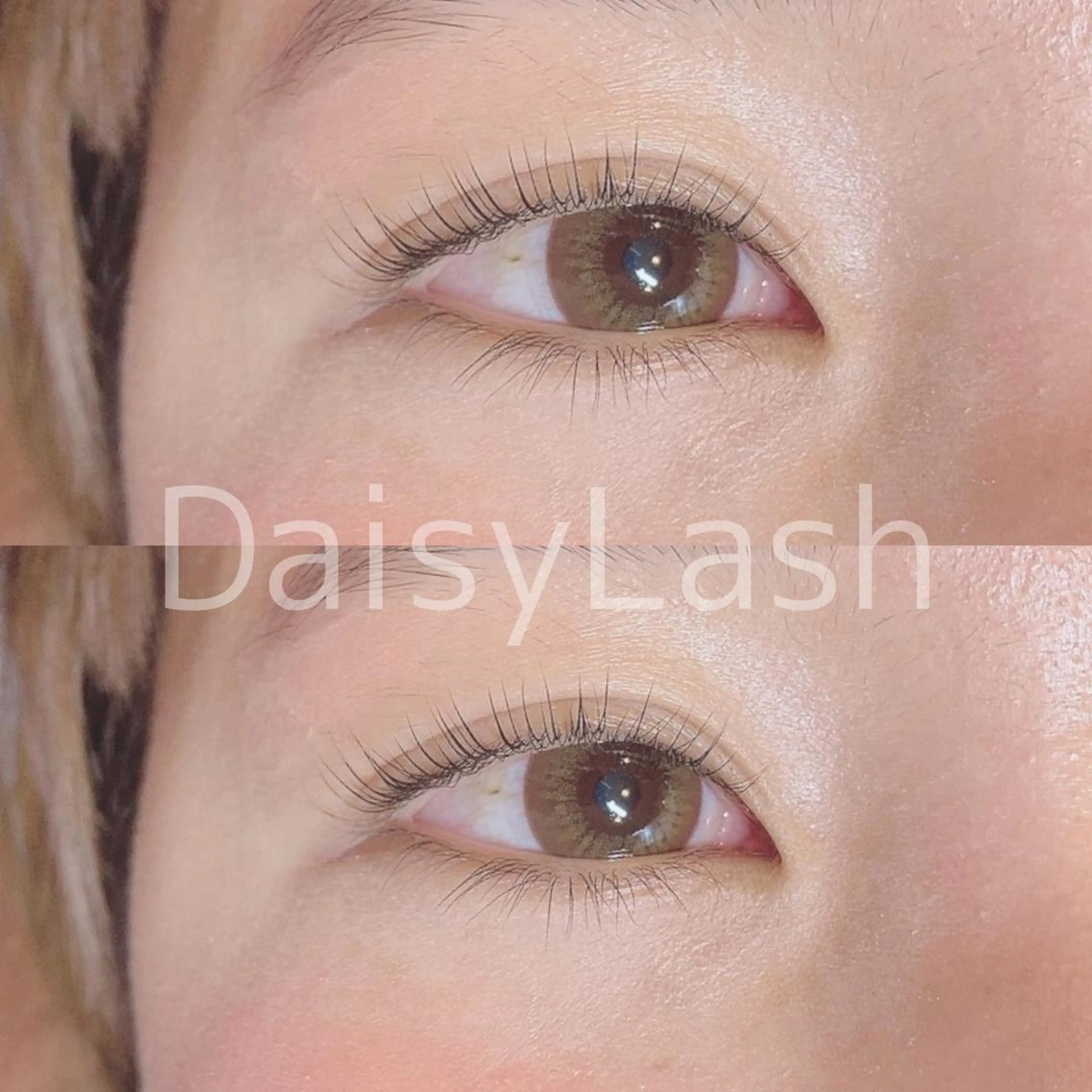 マツエク・マツパ DaisyLash 京橋店のマツエク・マツパデザイン