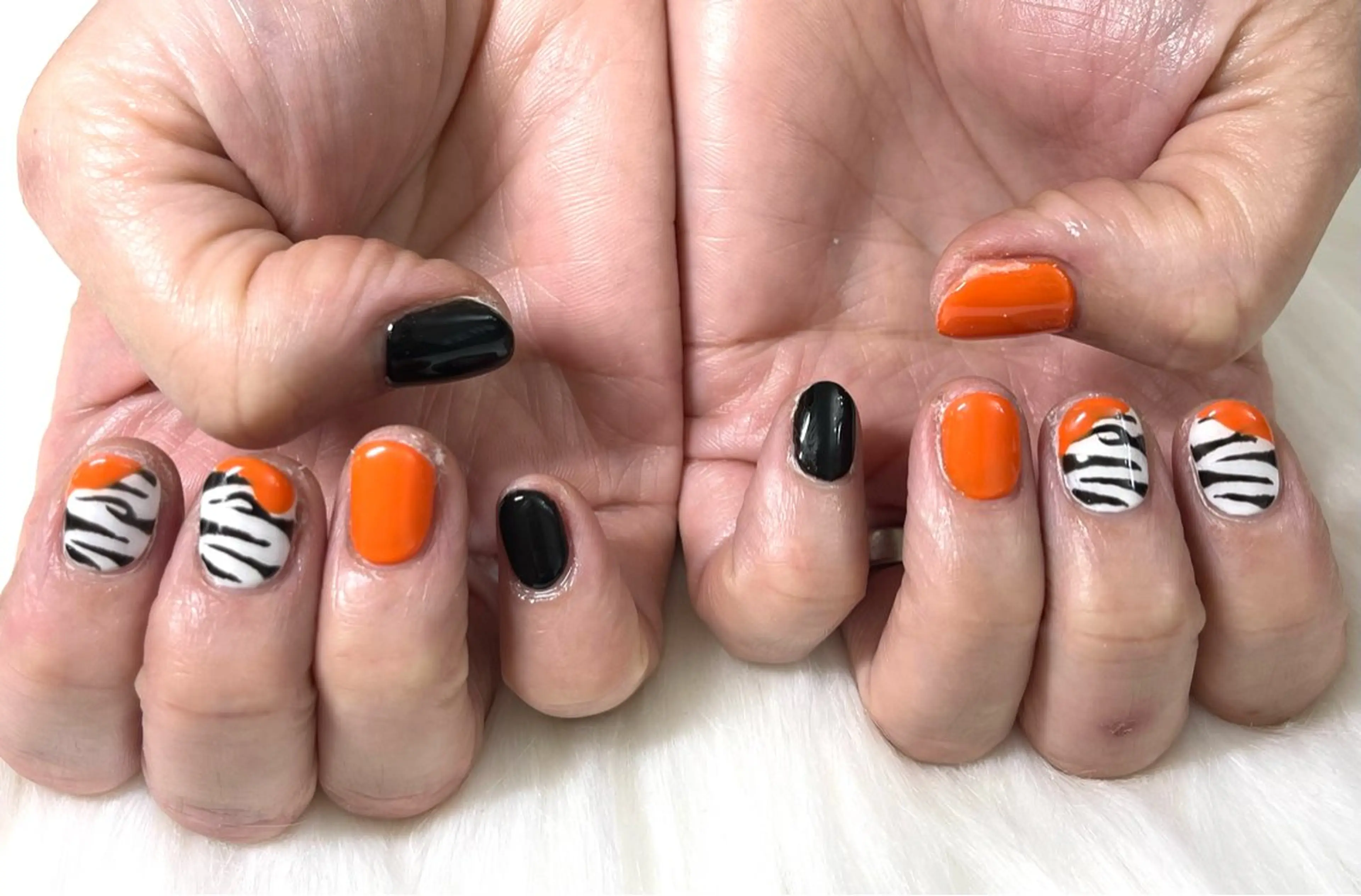 ネイル private_salon_ami所属・private salonのネイルデザイン