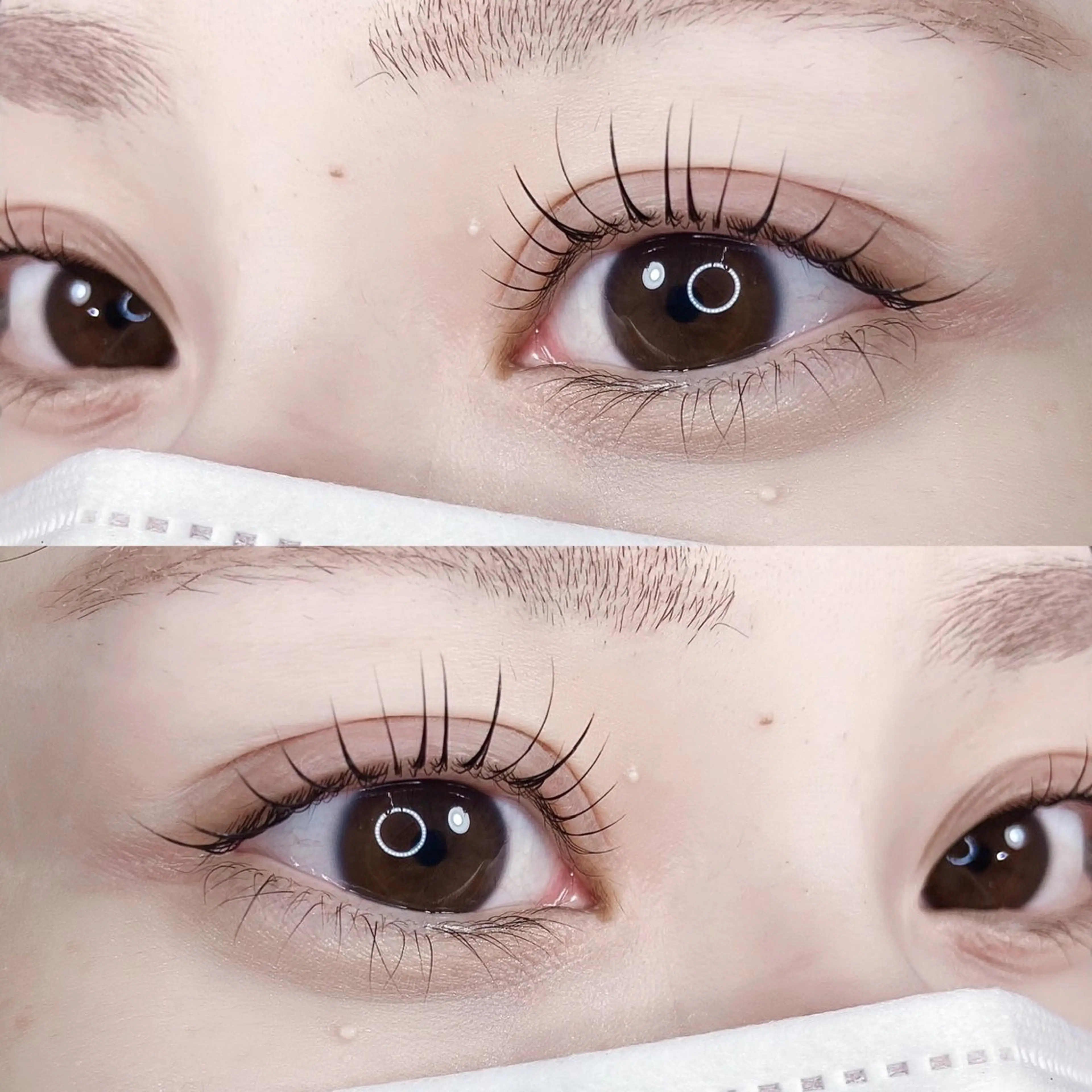 マツエク・マツパ ichii byliiの眉毛・アイブロウイメージ