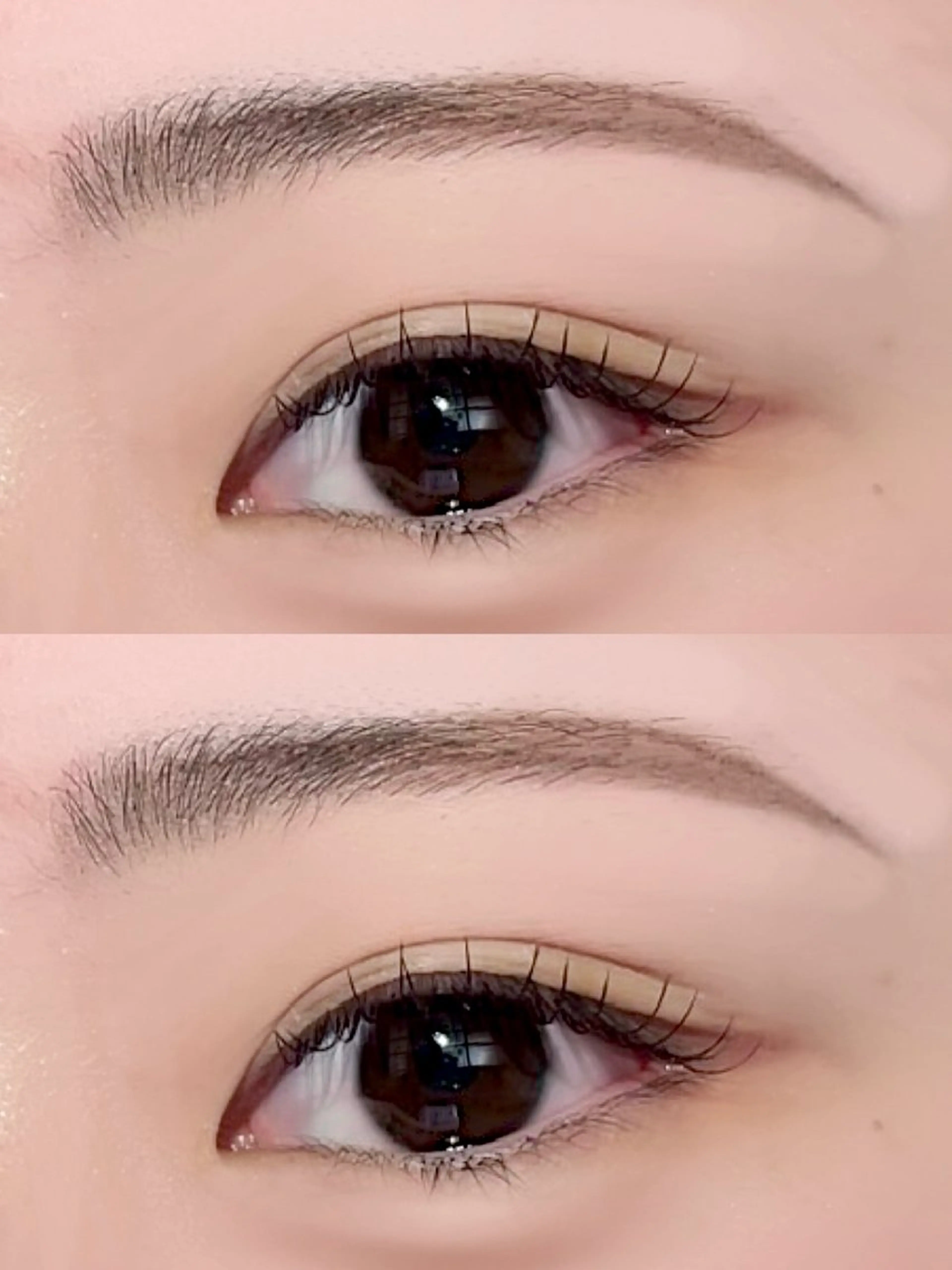 マツエク・マツパ moana nail&eyelash by HEADLIGHT所属・すずか/ マツエクのマツエク・マツパデザイン