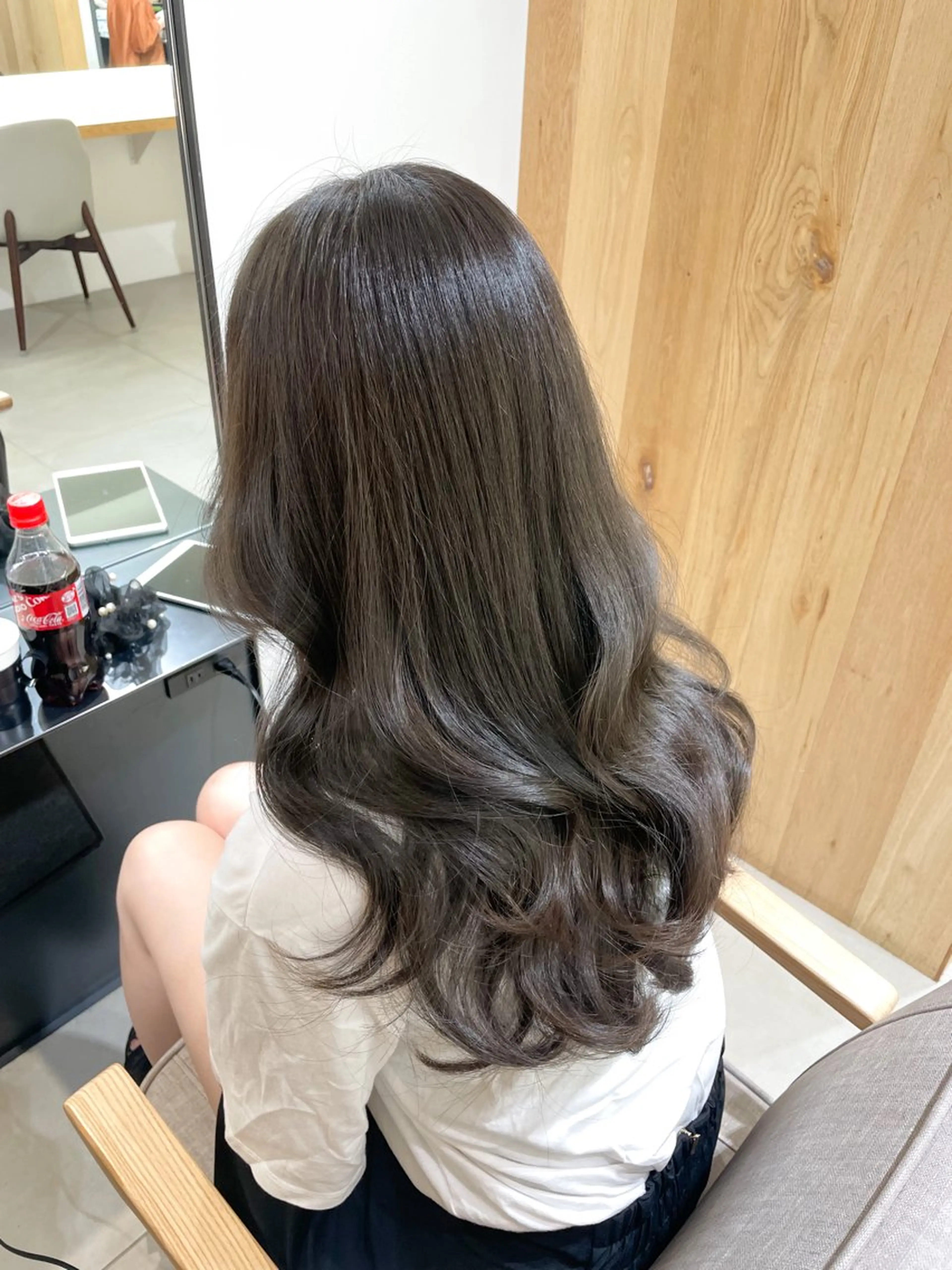 ♢ワンカラー♢の写真