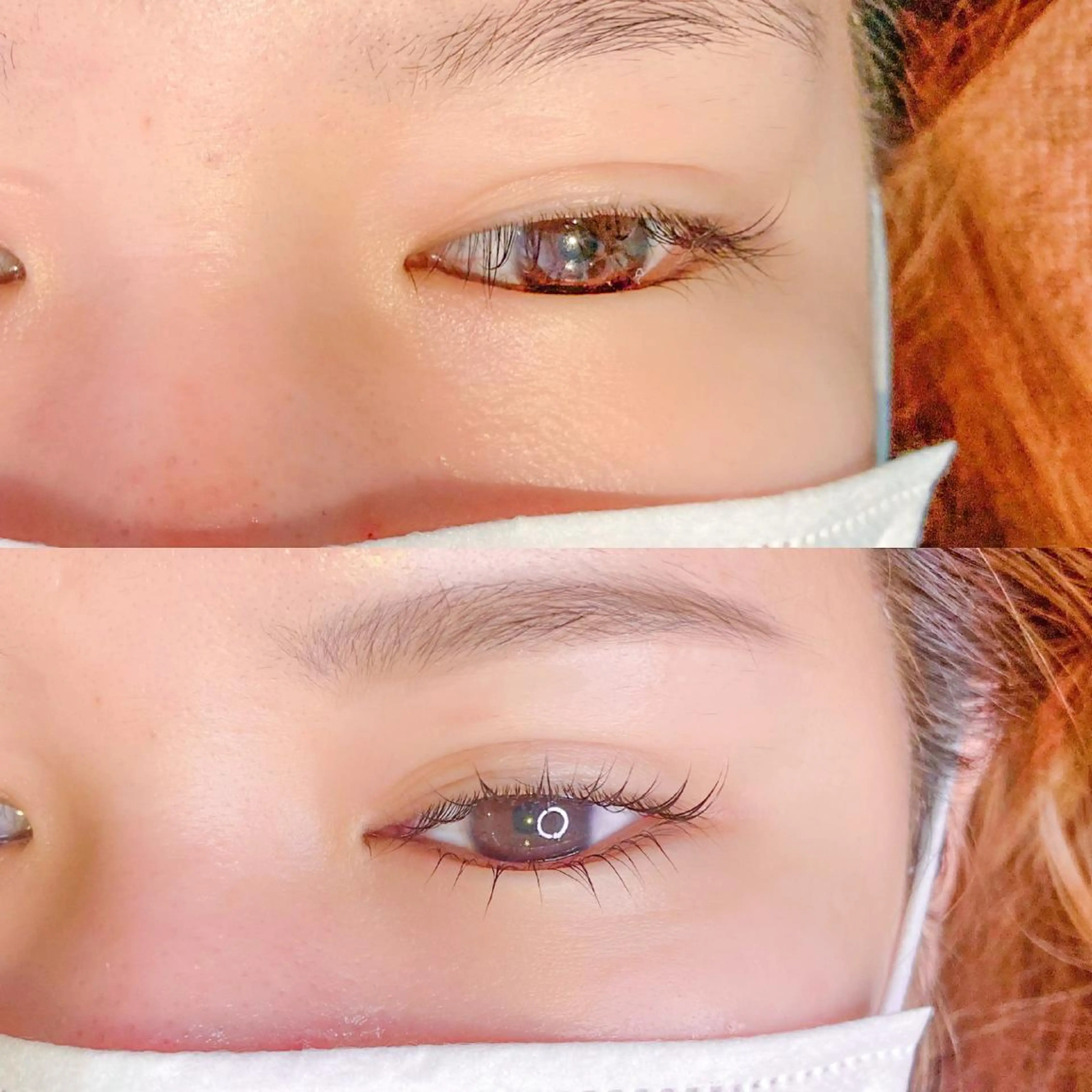 マツエク・マツパ eyelashsalon Plaisir所属・ツカハラ ミカのエステ・リラクイメージ