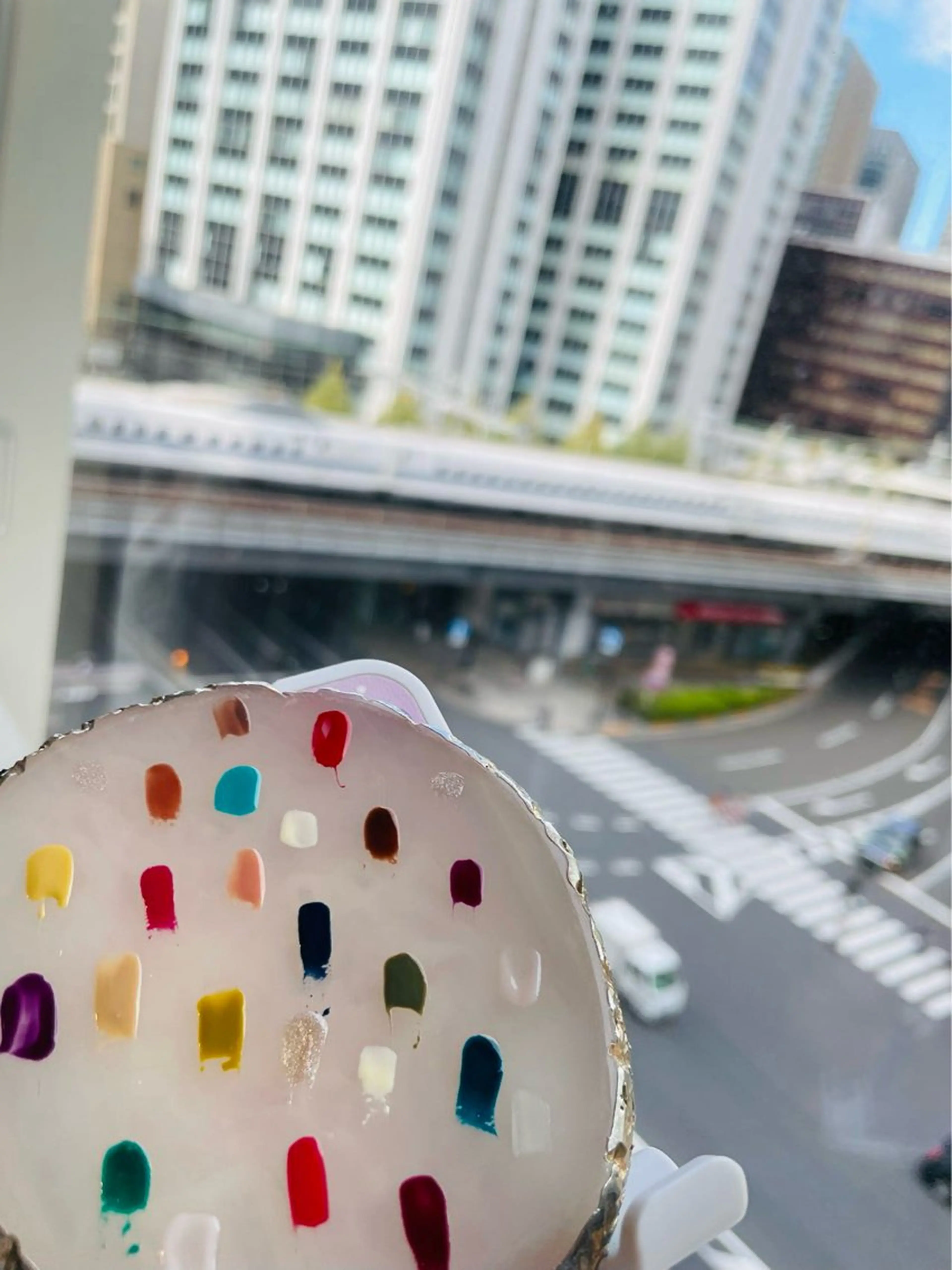 ネイル NailDemure 【銀座店】のネイルデザイン