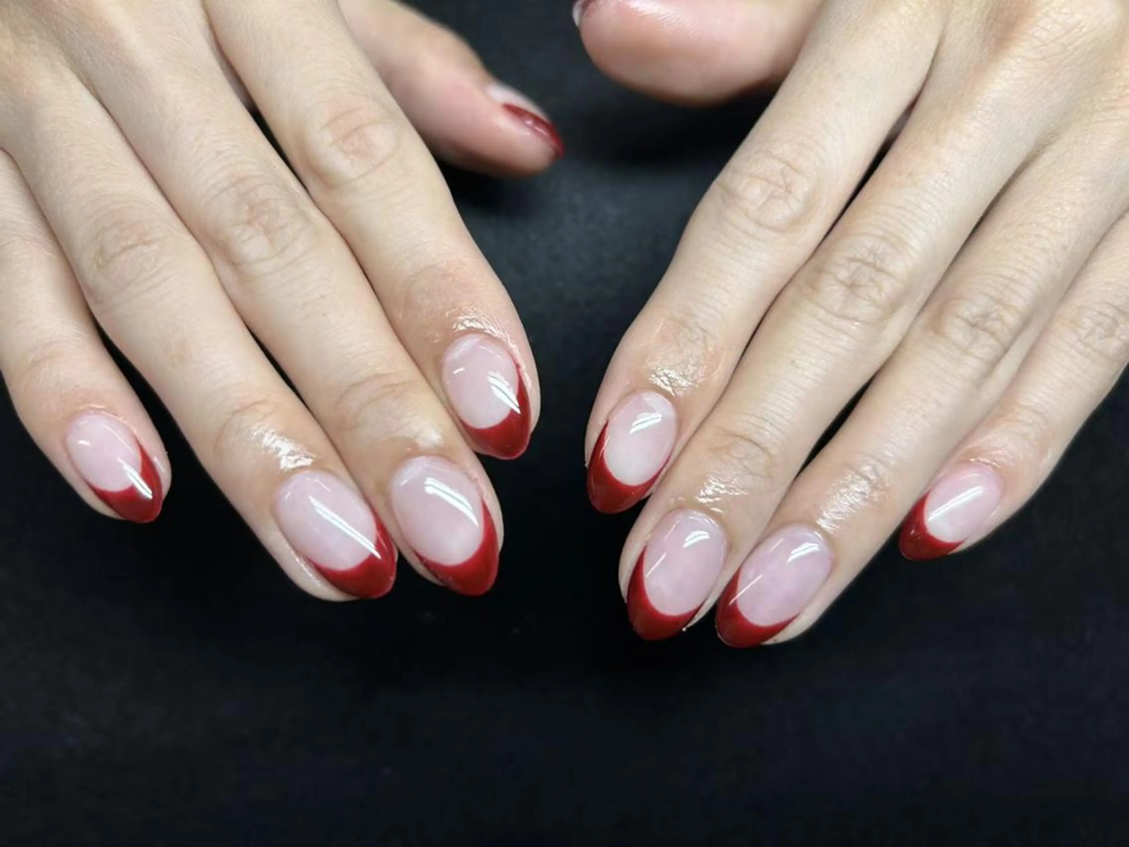 ネイル Mio AmorBeautyのネイルデザイン