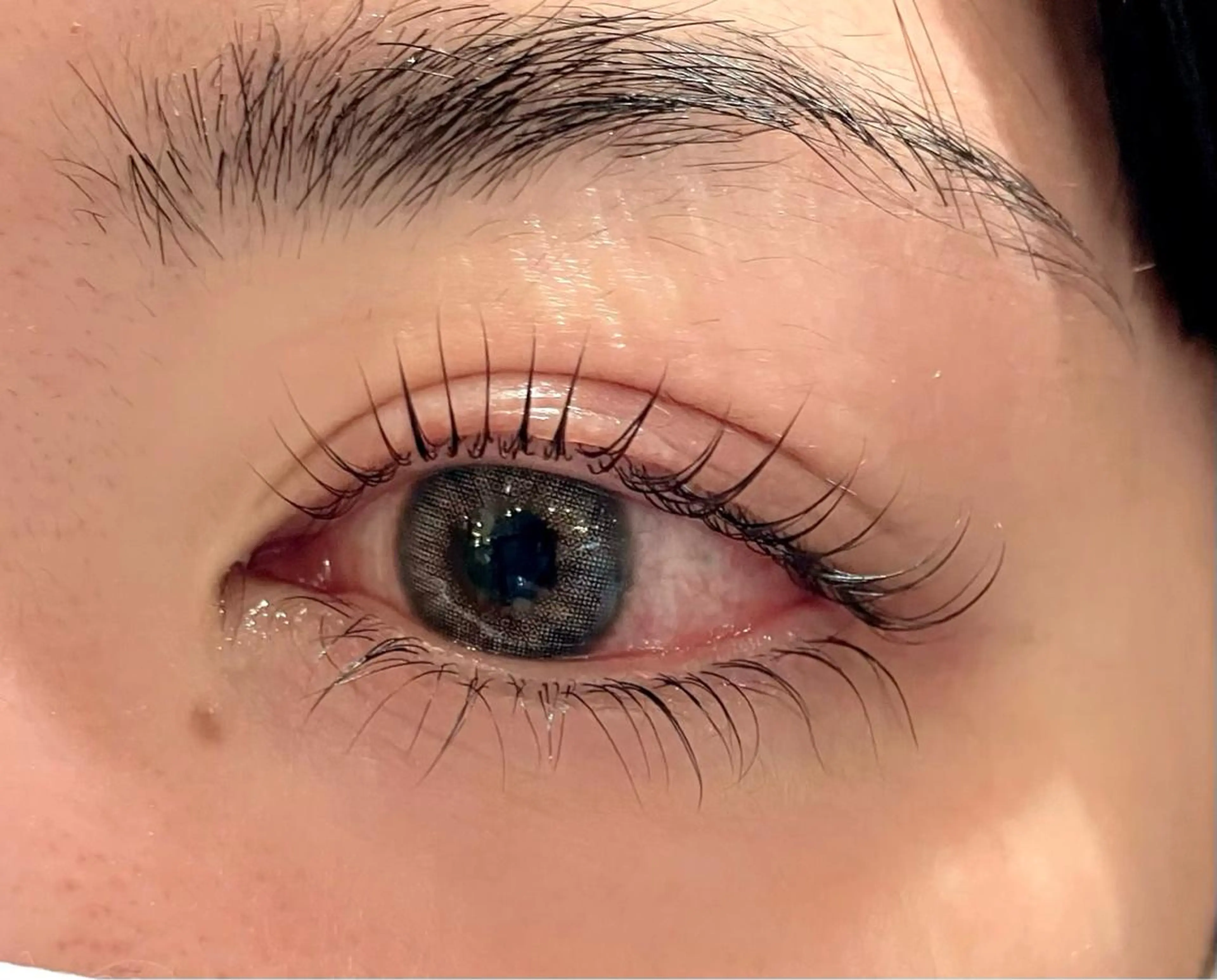 マツエク・マツパ Yamamoto ‎☽⋰のマツエク・マツパデザイン