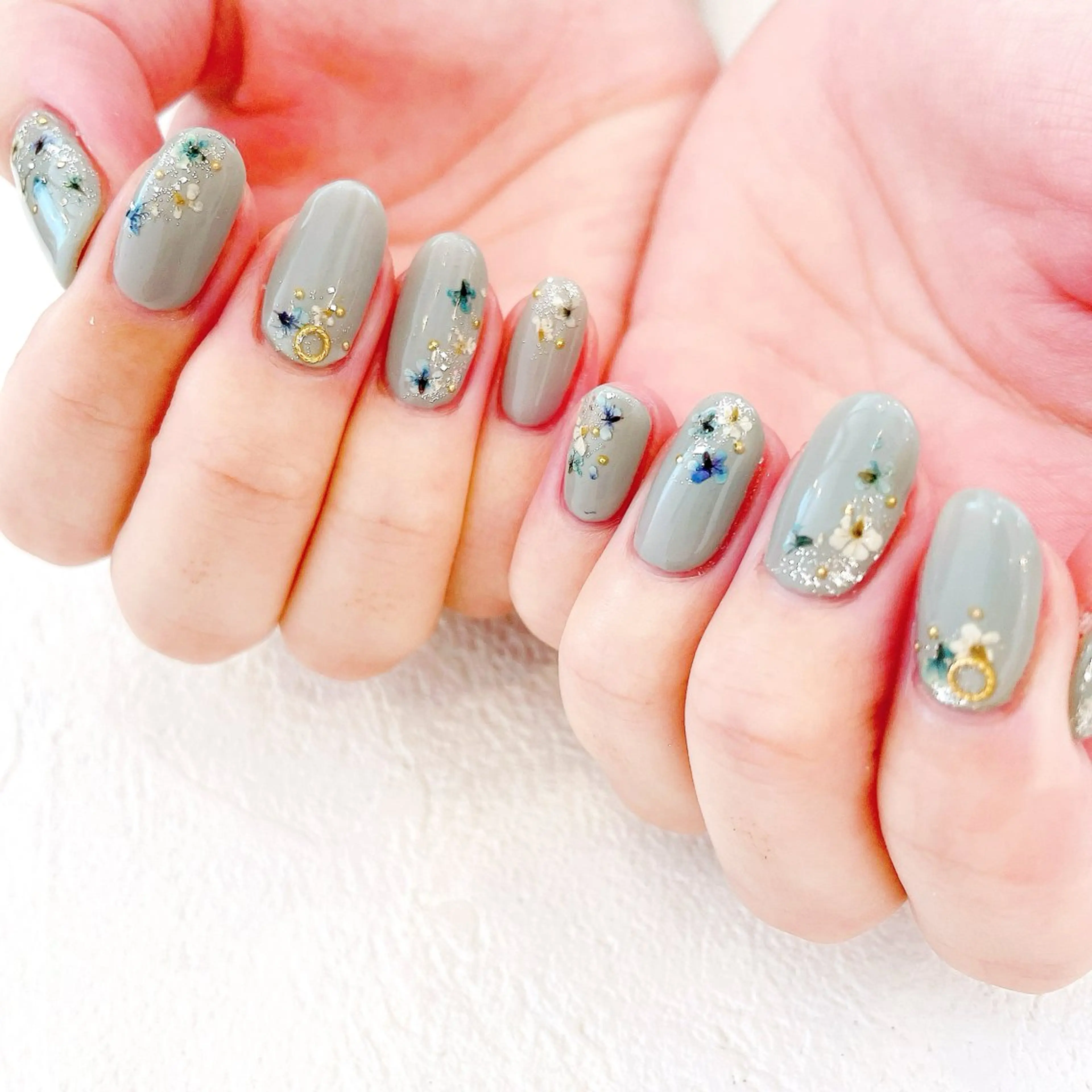 ネイル Laguna RISAのエステ・リラクイメージ