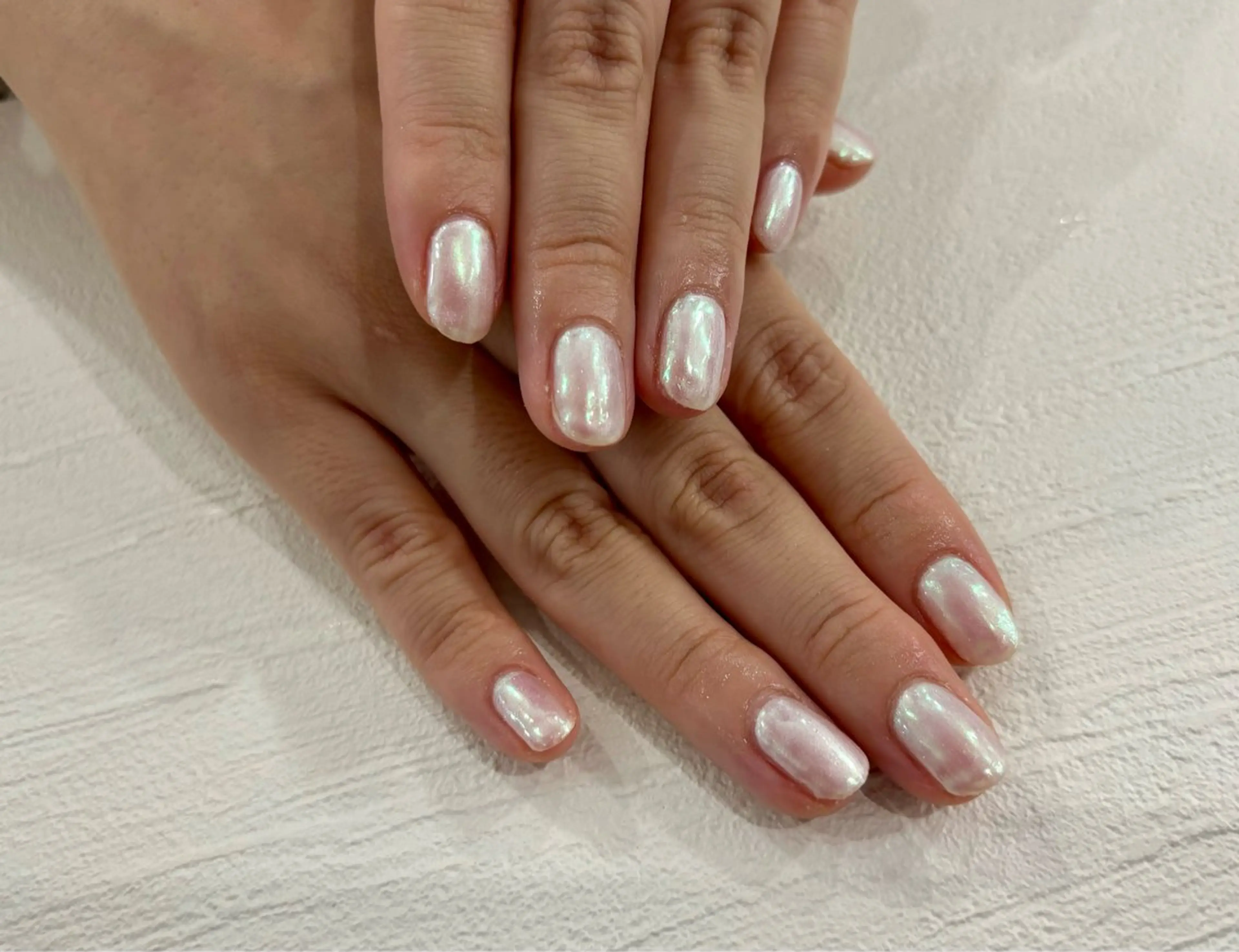 ネイル ハンドネイル ヘアーセンスネイルアンドアイ所属・hair sense noguchiのマツエク・マツパデザイン