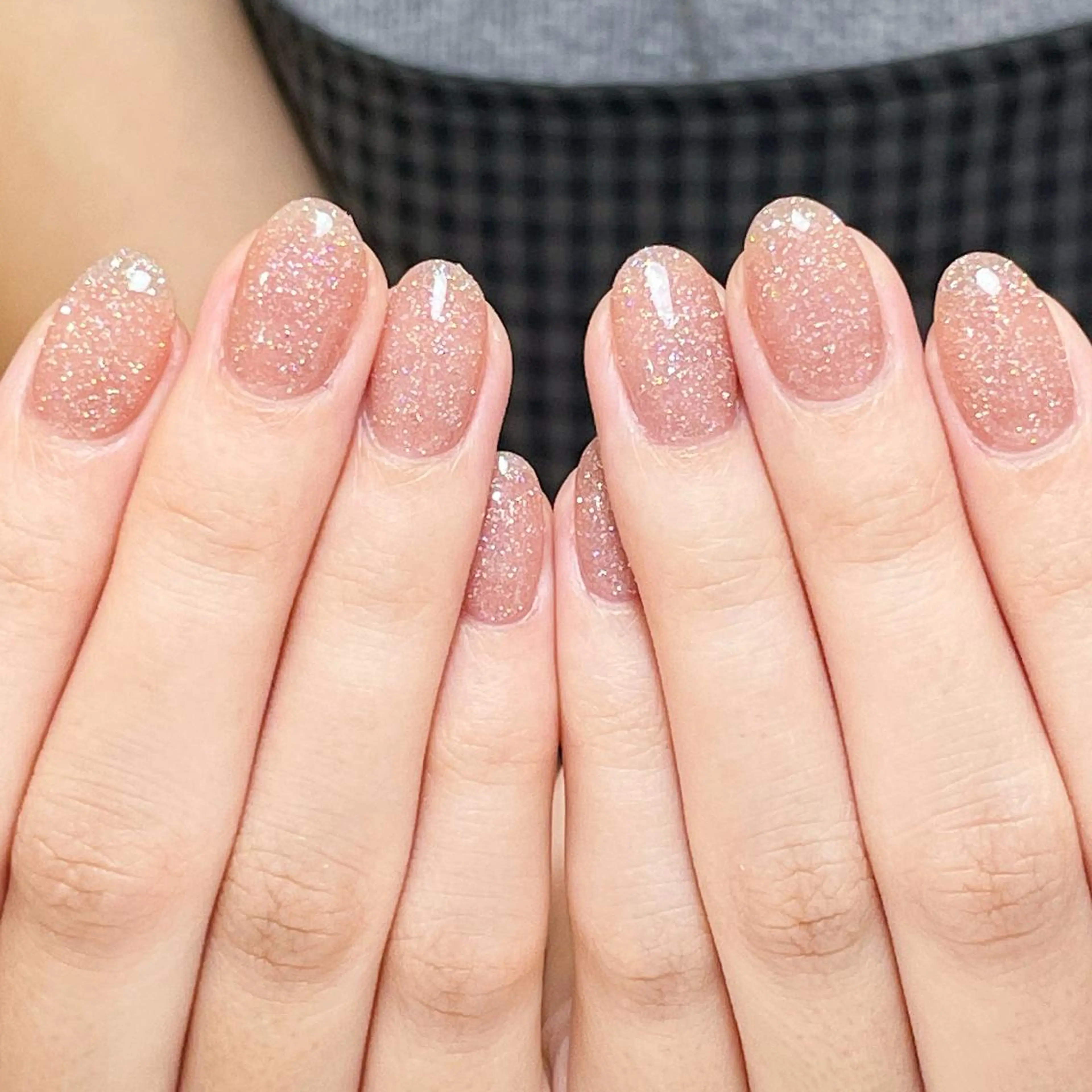 ネイル アートネイル オーロラネイル ガーリー キラキラネイル マグネットネイル ハンドネイル Diamond ✨のネイルデザイン