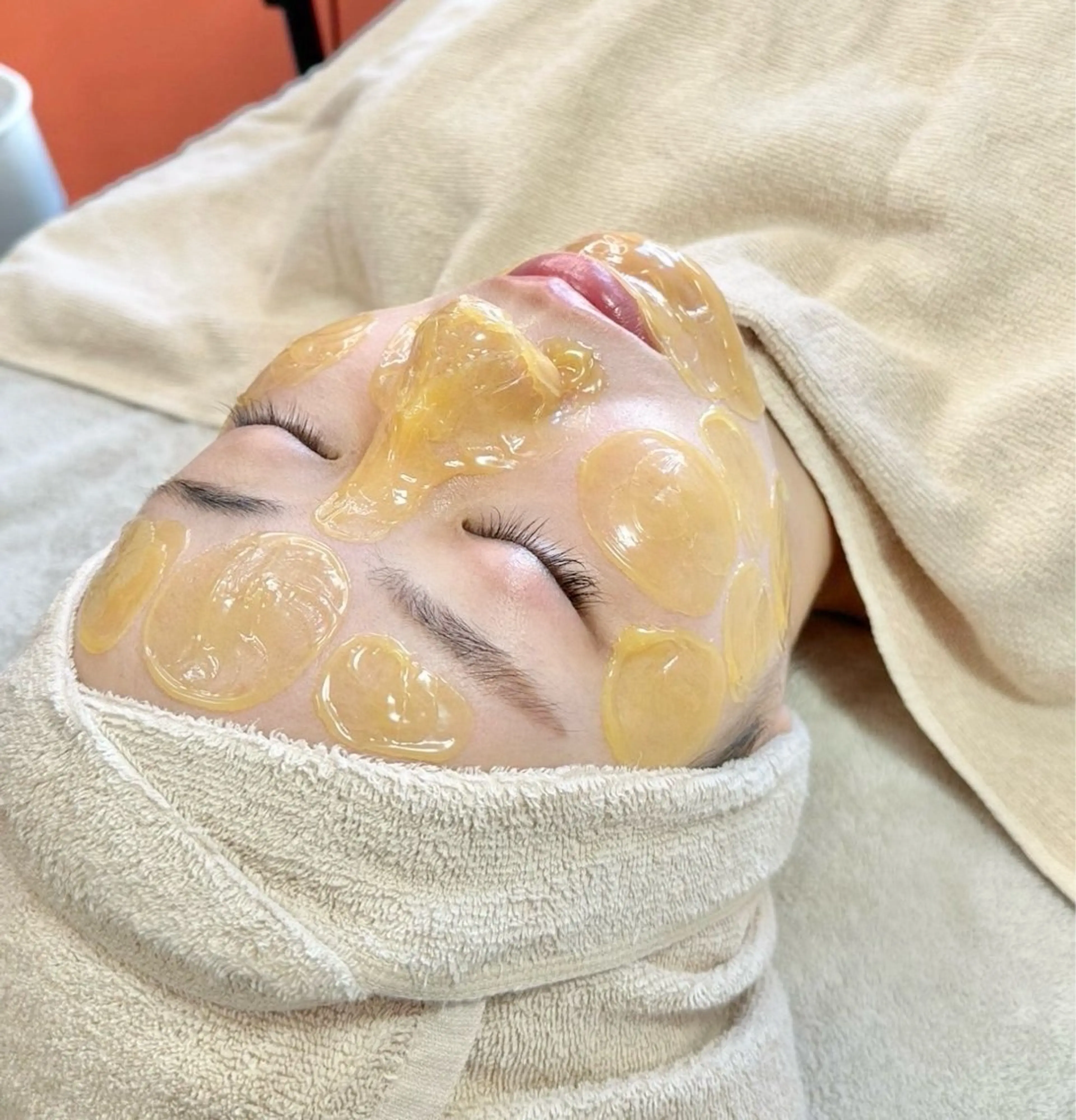 エステ 美肌脱毛サロン muroのエステ・リラクイメージ