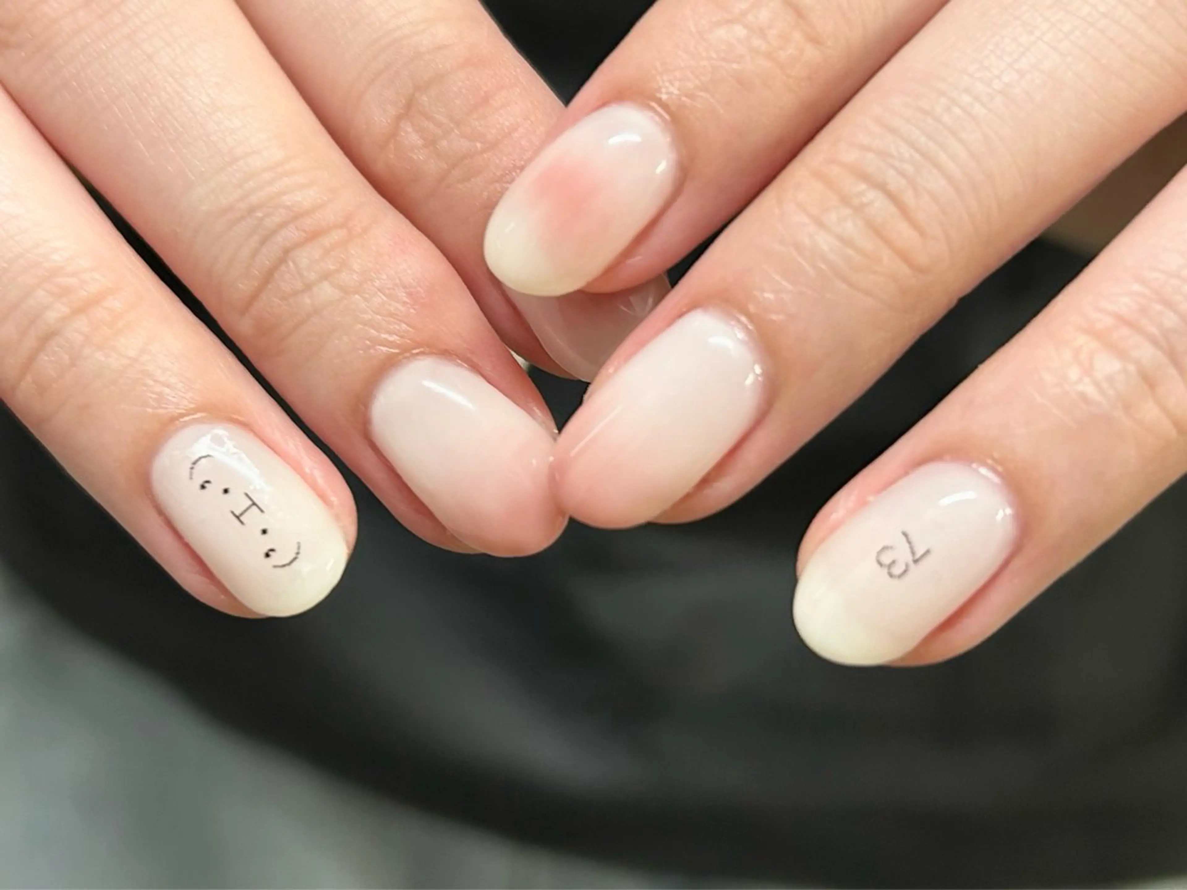 ネイル Maruyama Mireiのネイルデザイン