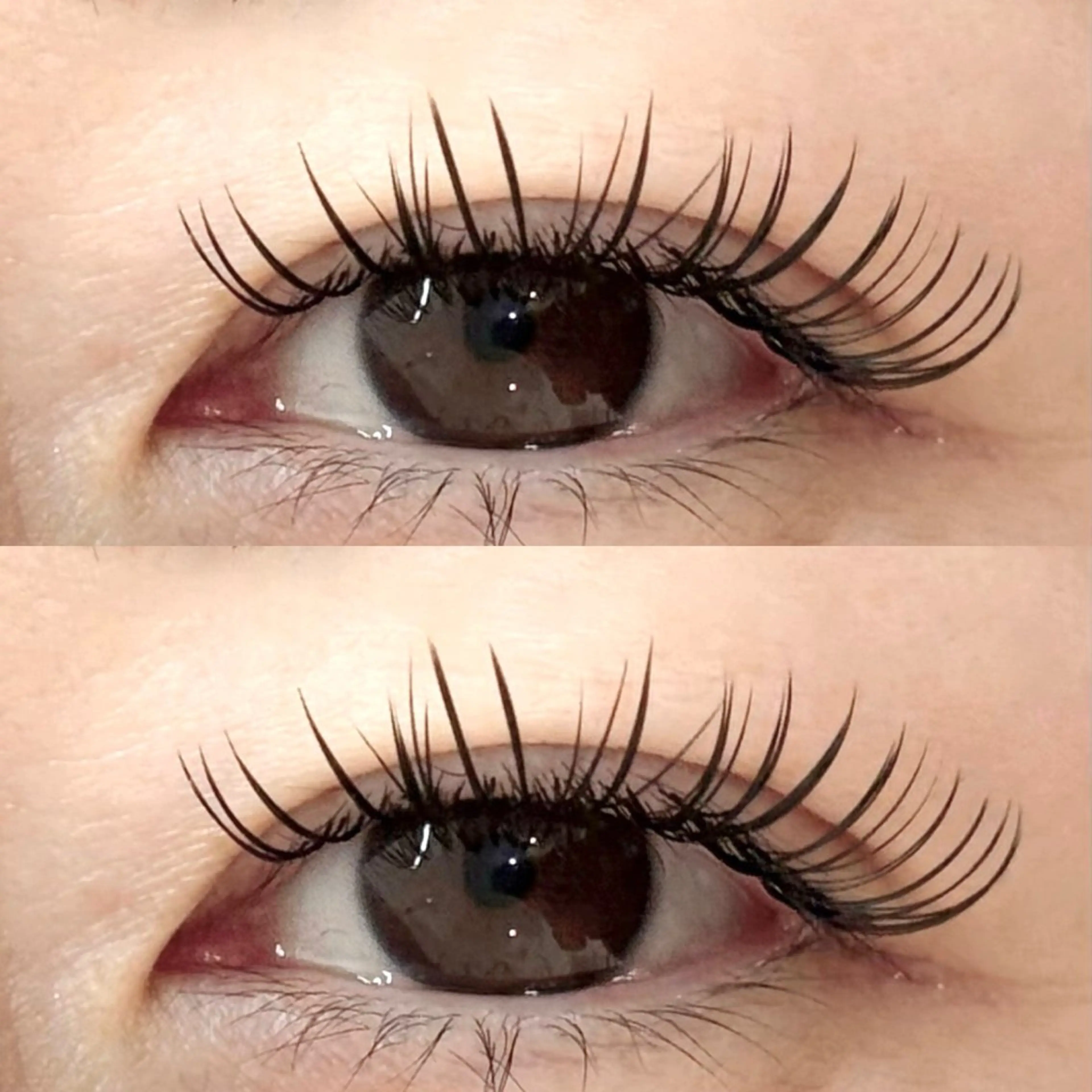 マツエク・マツパ MEME🐰 上本町/谷九のマツエク・マツパデザイン