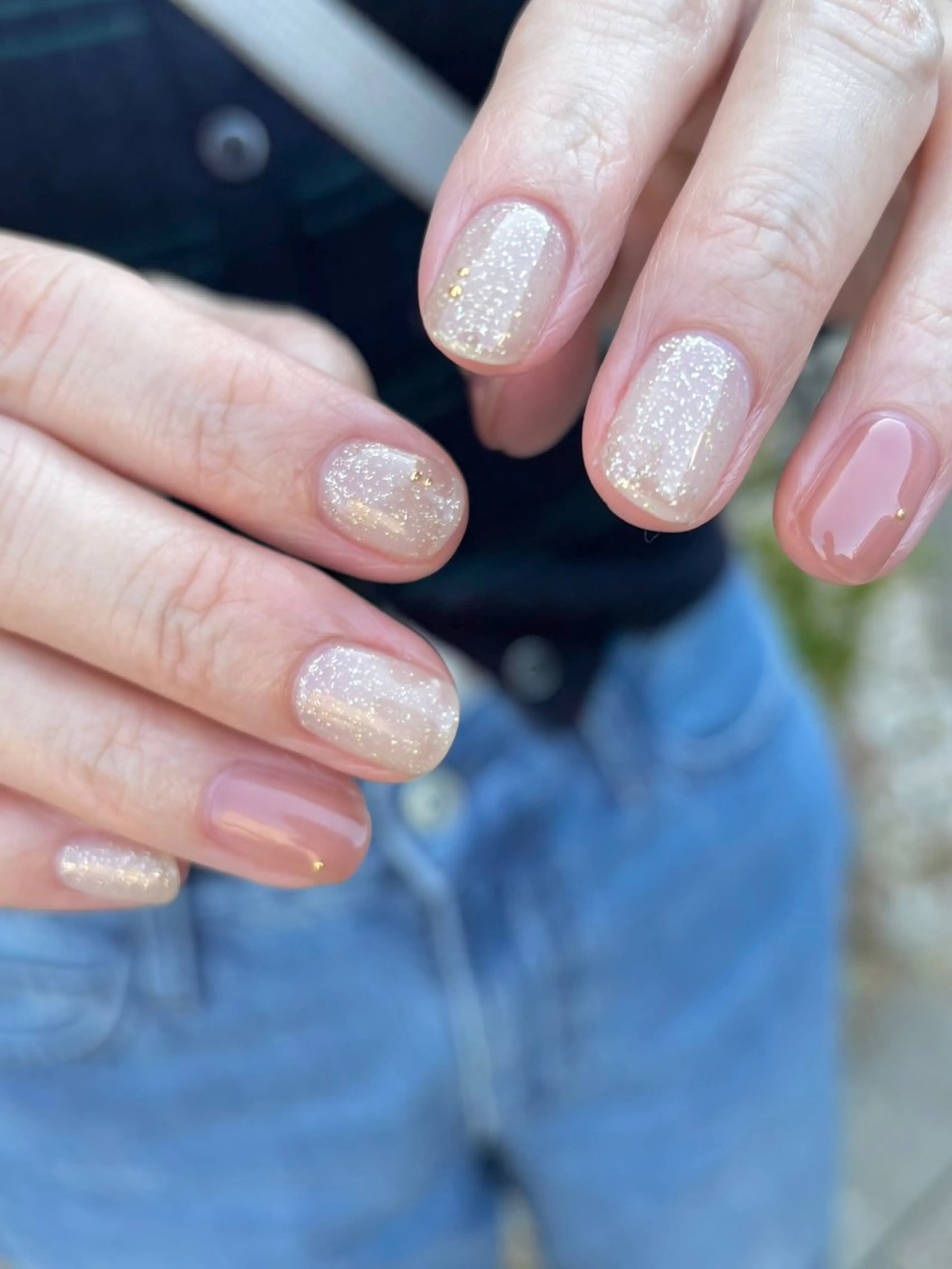 ネイル atelier mukuのネイルデザイン