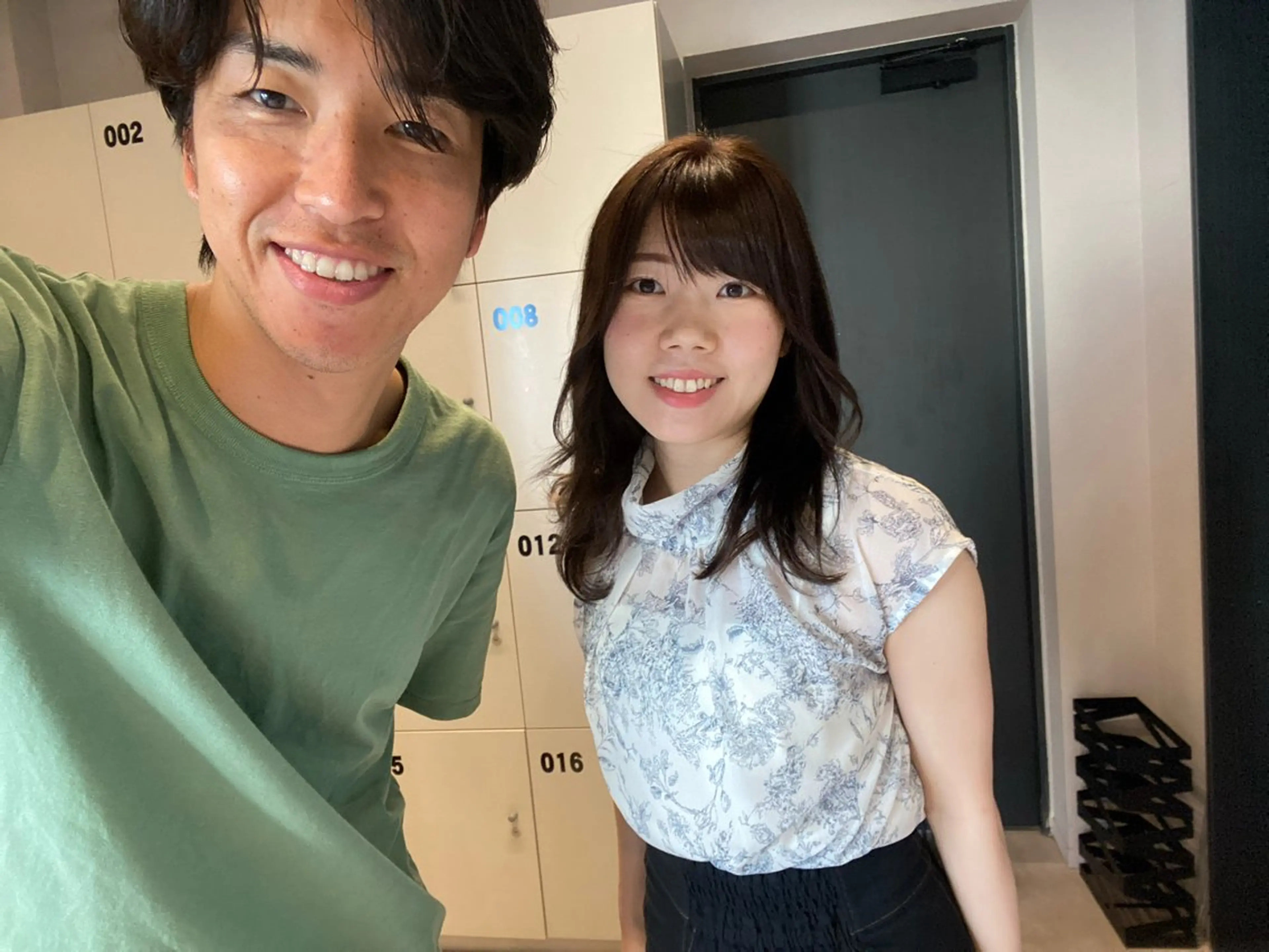 ミディアム カット ヘアカラー トリートメント また会いたくなる 美容師【KENTA】のヘアスタイル