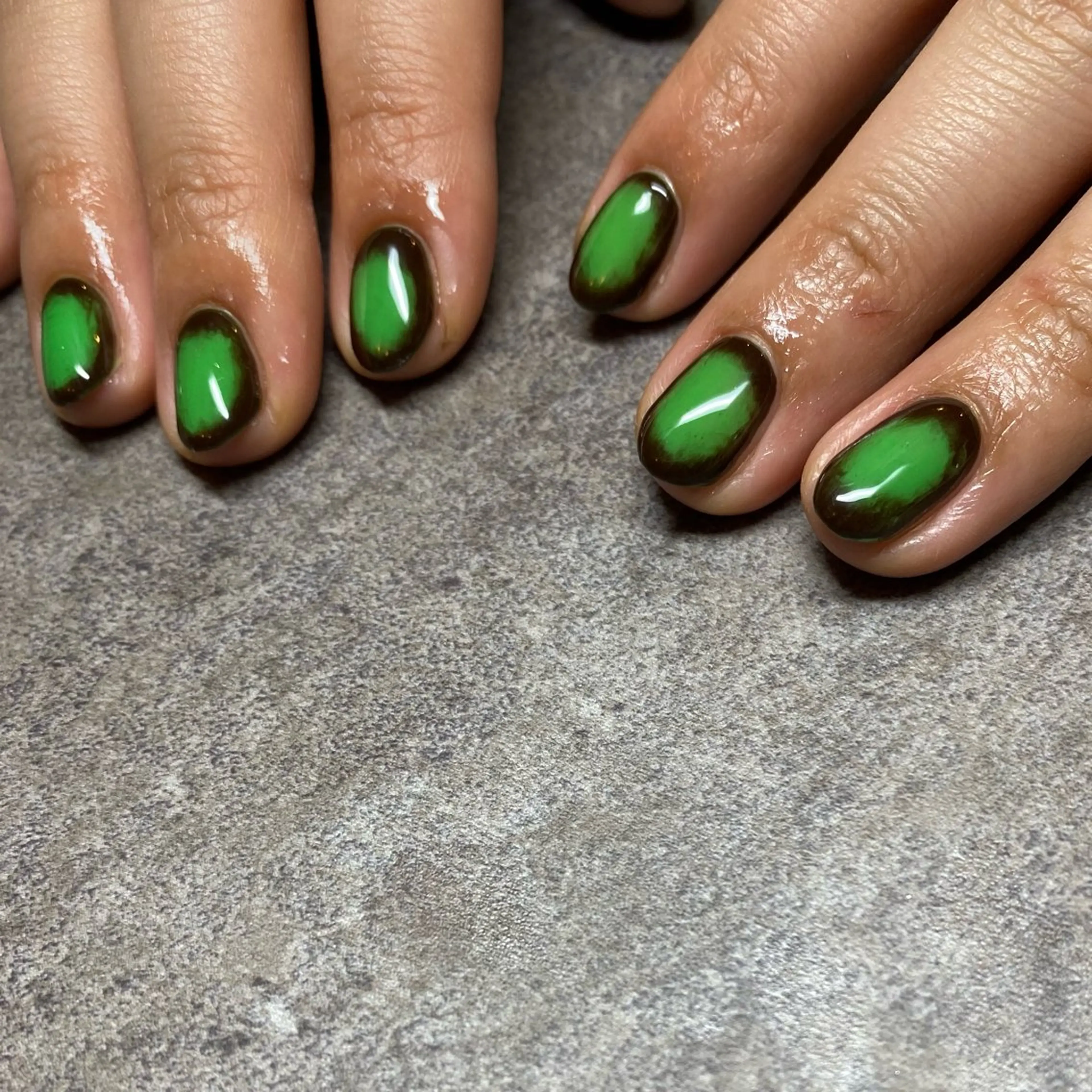 ネイル ハンドネイル ハンドケア N dé chou chou所属・林 七海のその他イメージ