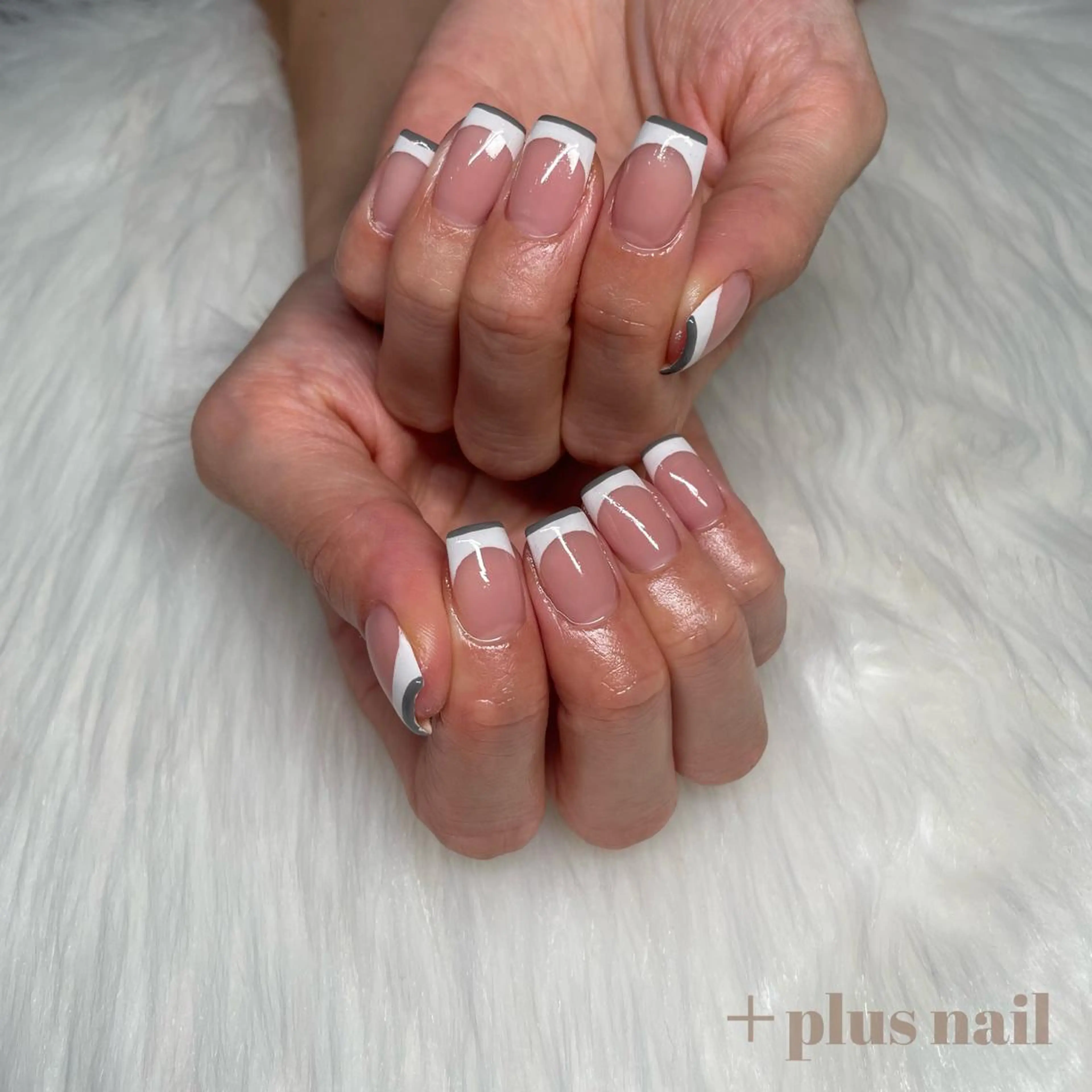 ネイル ＋plus nail プラスネイルのネイルデザイン