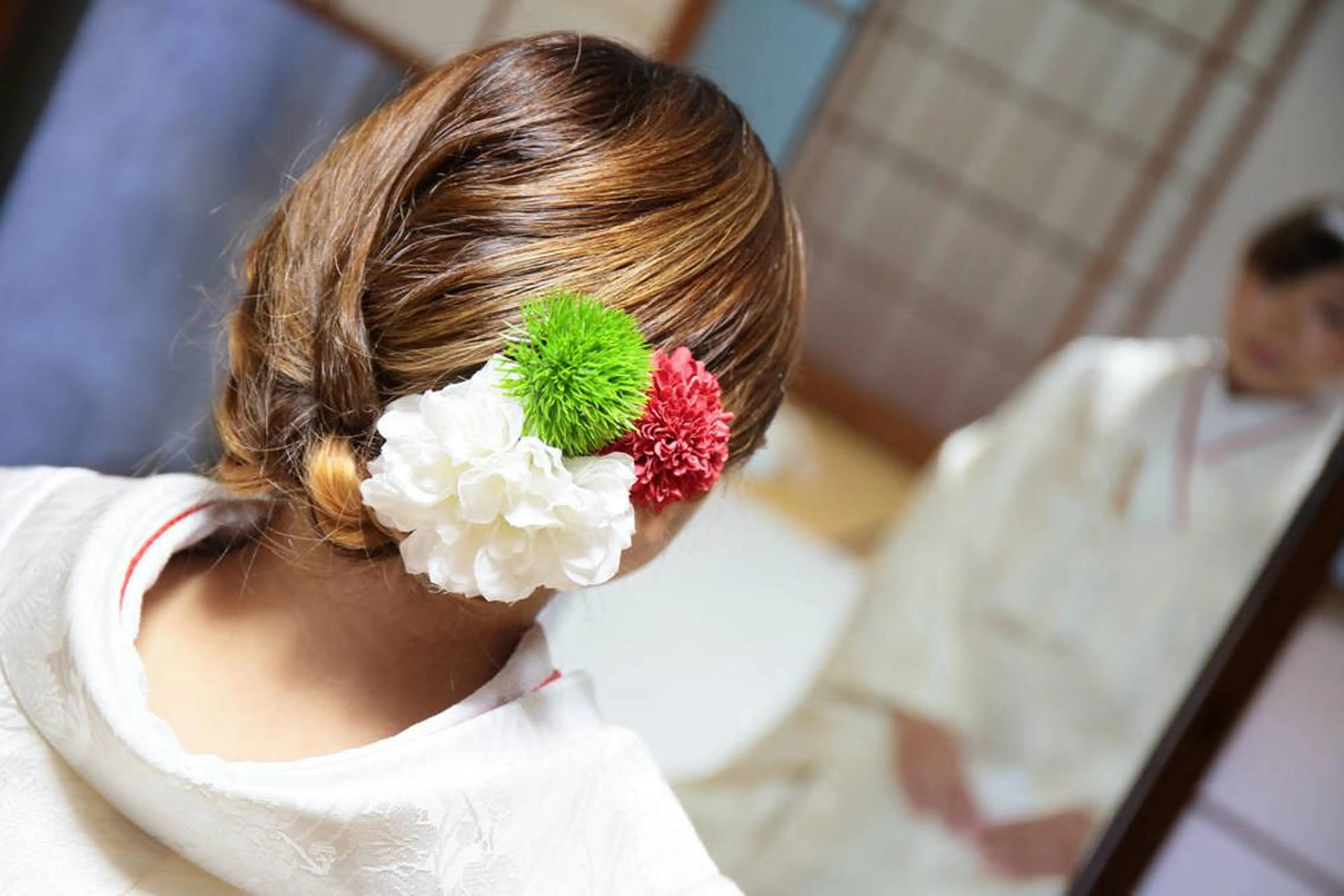 ミディアム 37  beauty salon所属・熊谷直樹 カット／無料のヘアスタイル