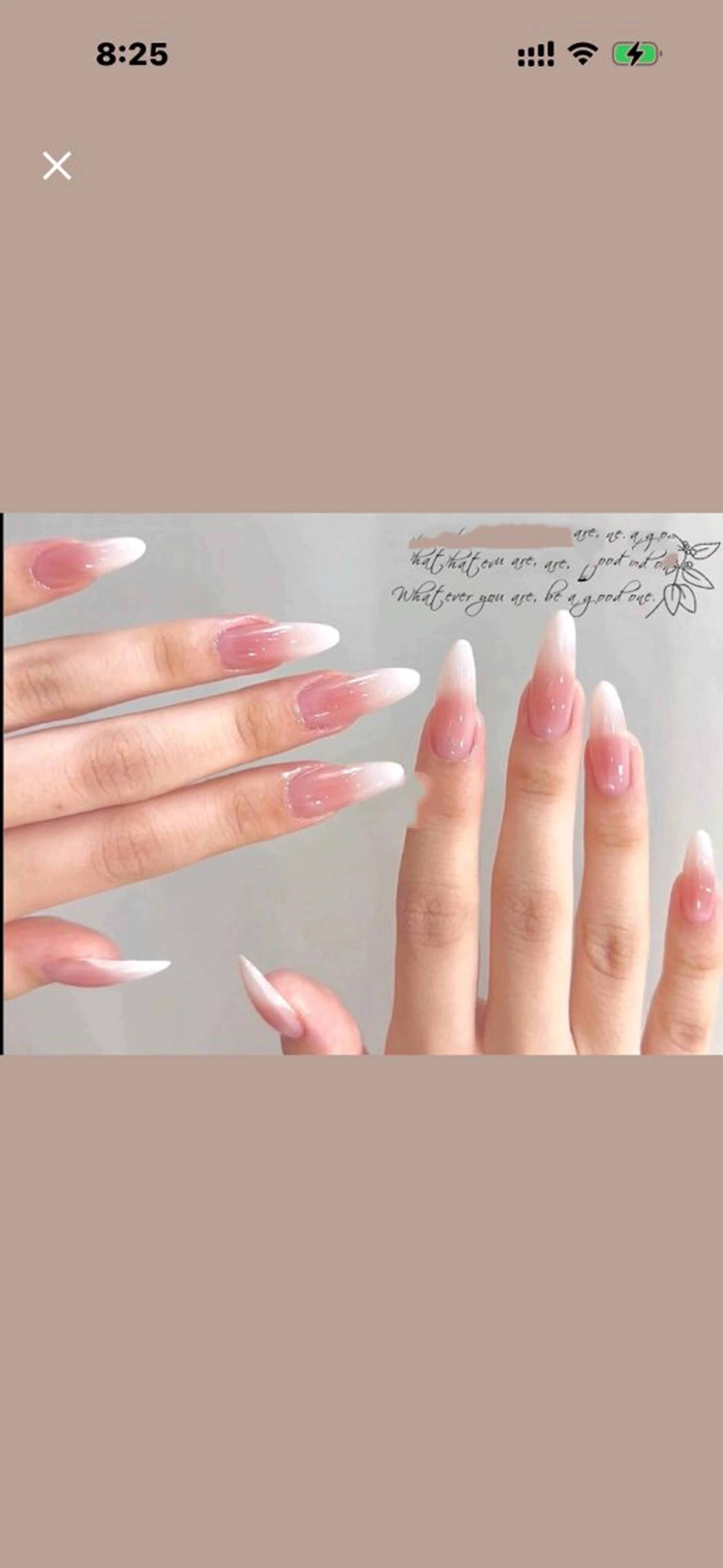 ネイル nami-nail所属・Nami Nail  サロンのネイルデザイン