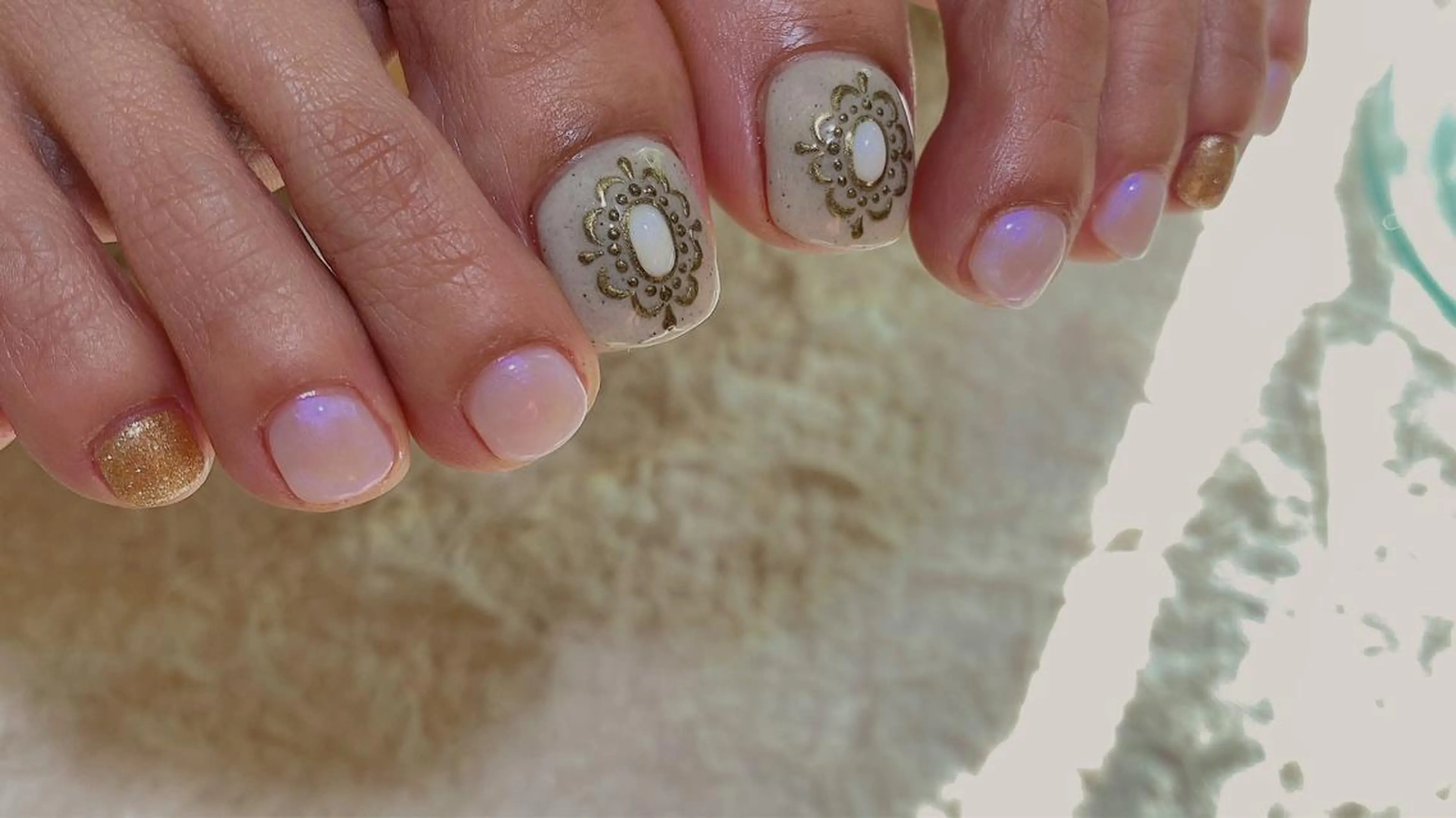 ネイル Nail Room Bellisのネイルデザイン