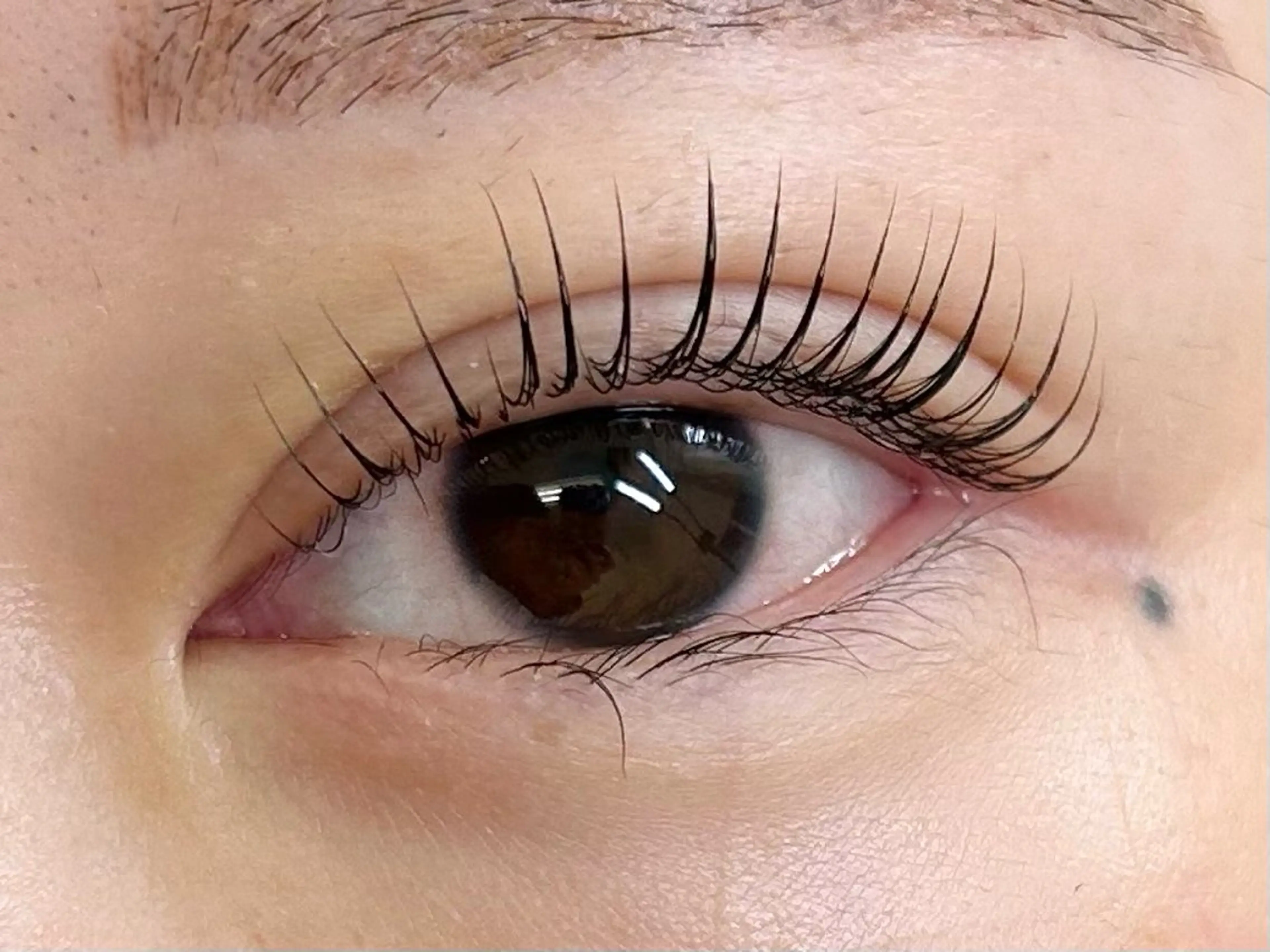 マツエク・マツパ マツパ Miroir EYELASH&BROW所属・Miroir Sunadaのマツエク・マツパデザイン