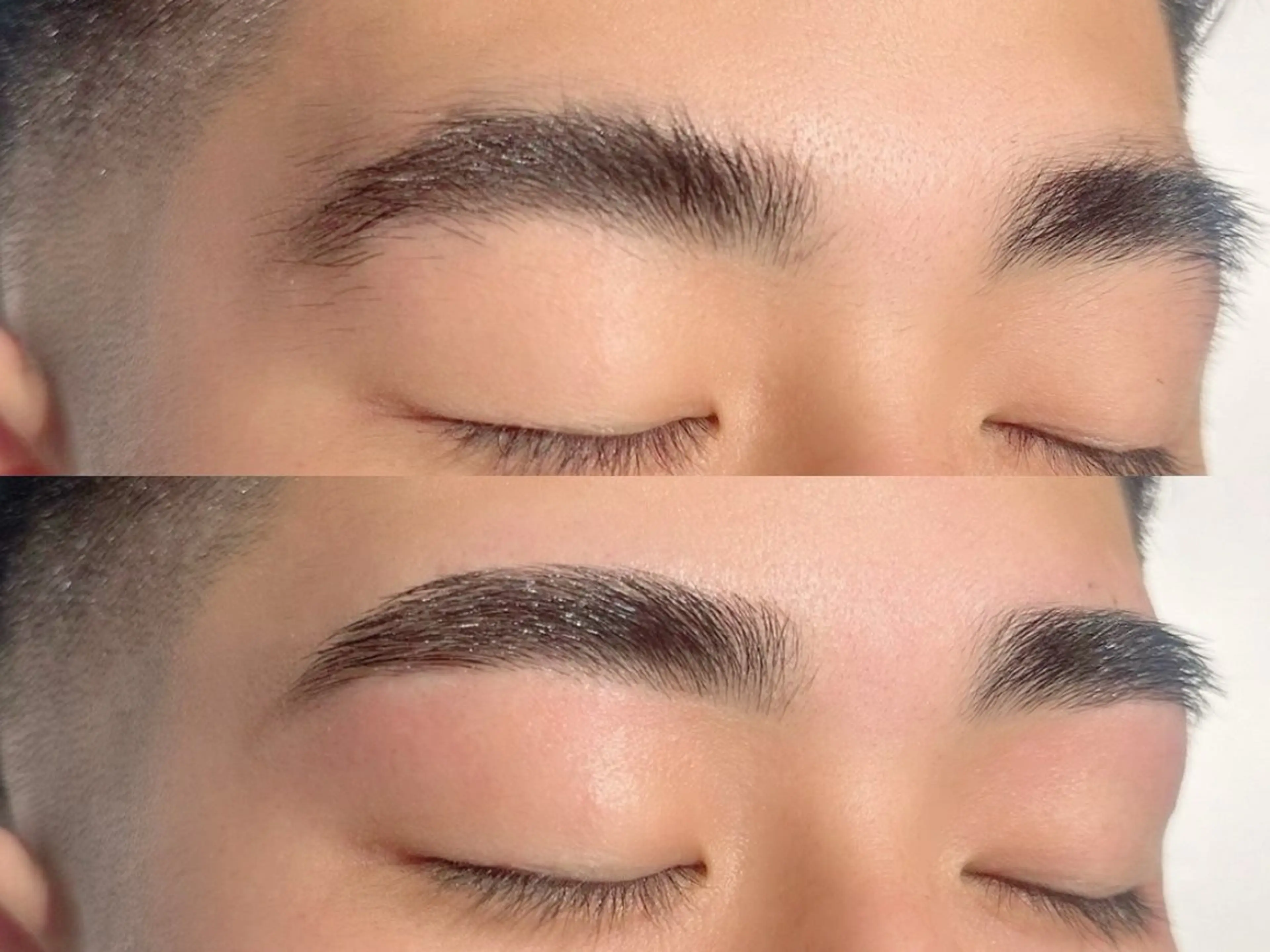 アイブロウ アイブロウサロン Eyepreme渋谷 【眉毛専門店】所属・森山 奈保子の眉毛・アイブロウイメージ