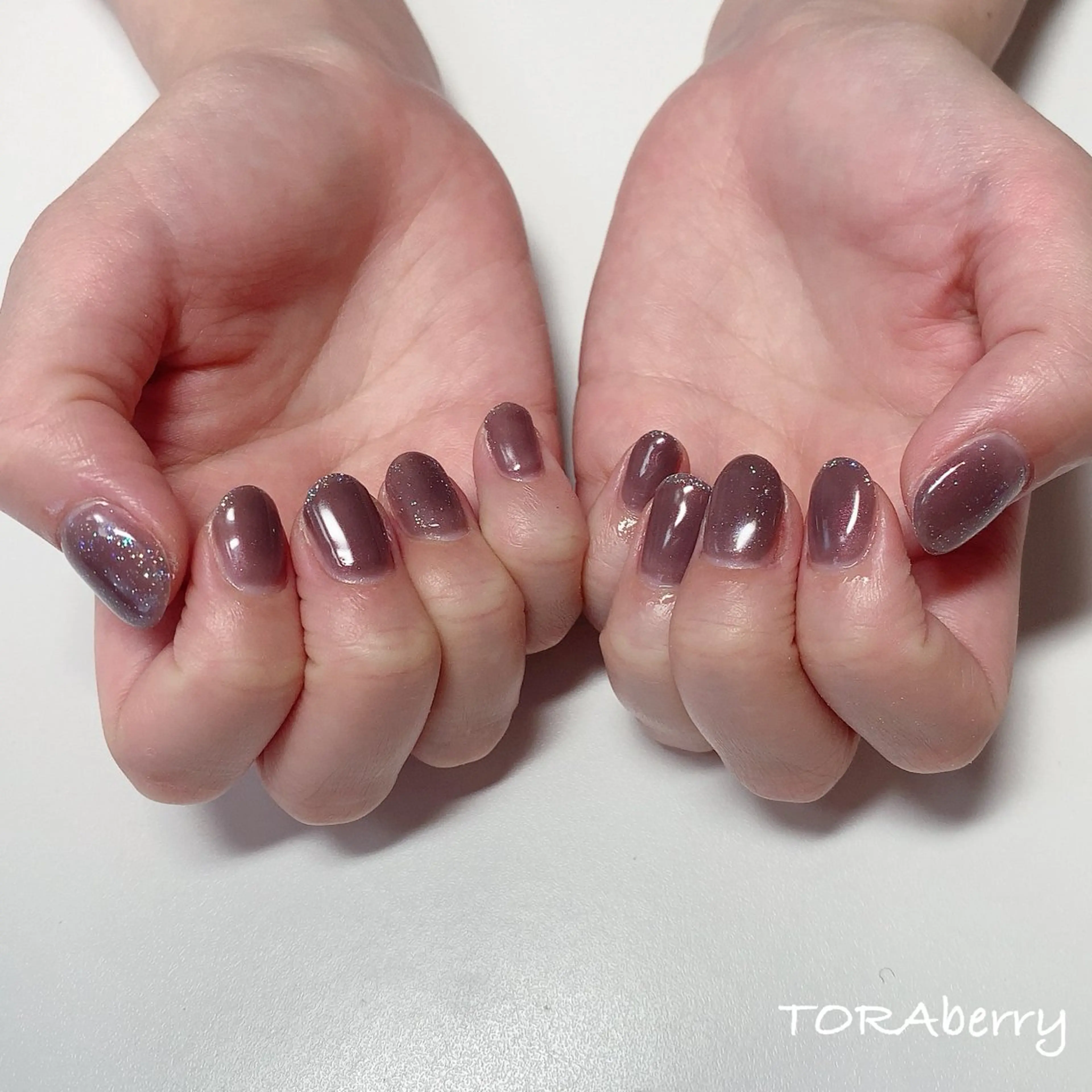 ネイル ネイリスト なつみのネイルデザイン