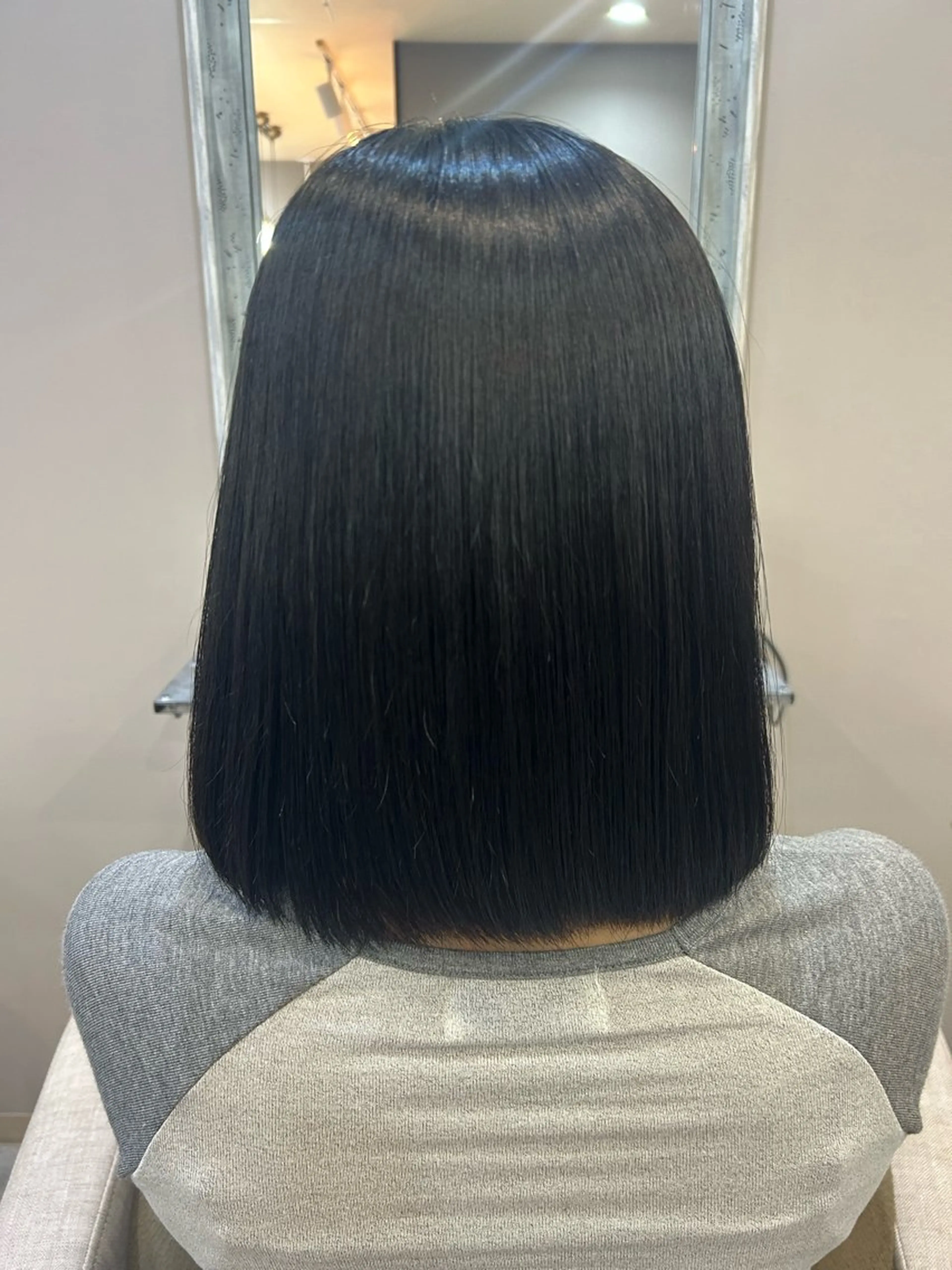 カラー Fiora【フィオーラ】所属・伊藤 愛理のヘアスタイル