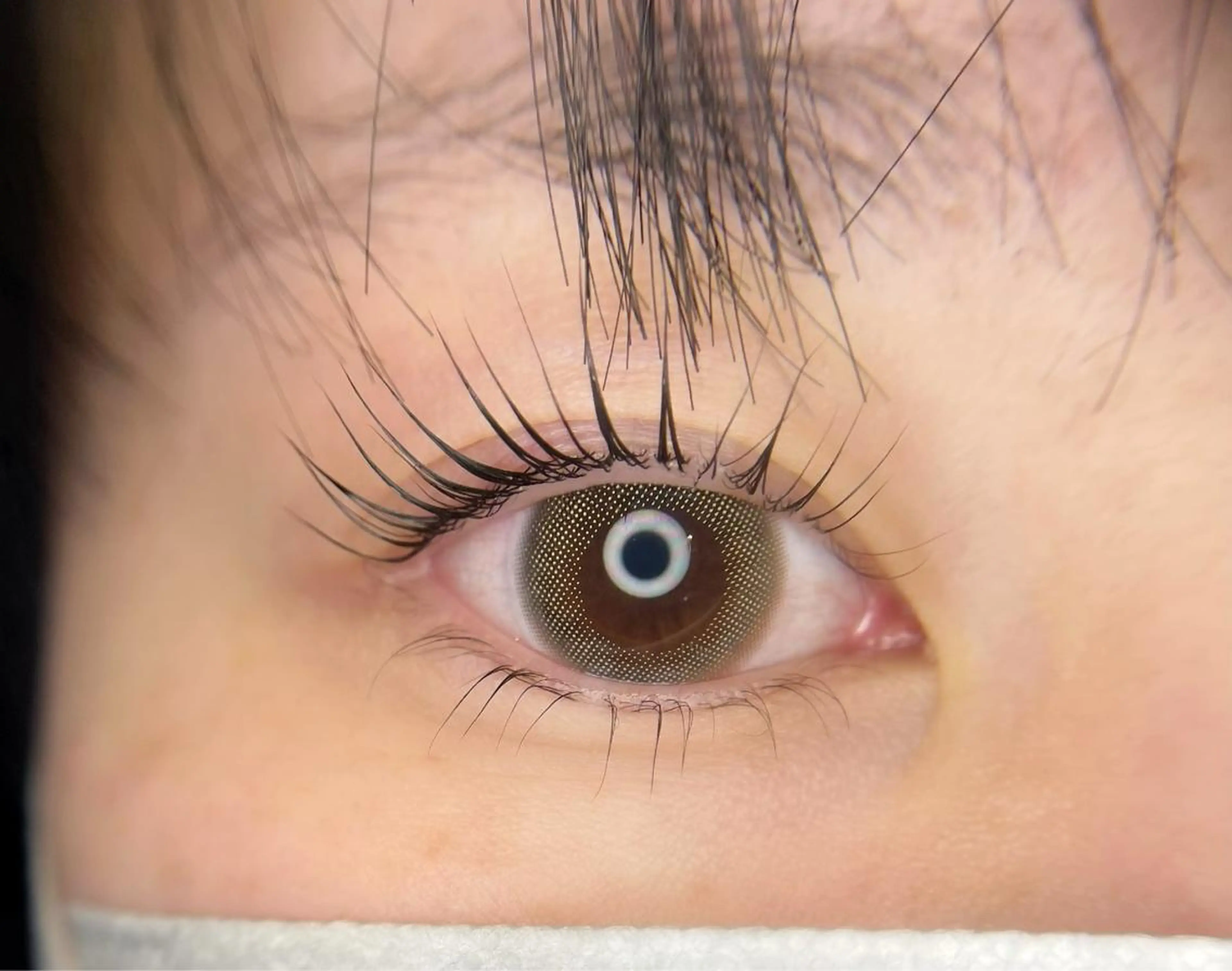 マツエク・マツパ 渡邉 亜也加のマツエク・マツパデザイン