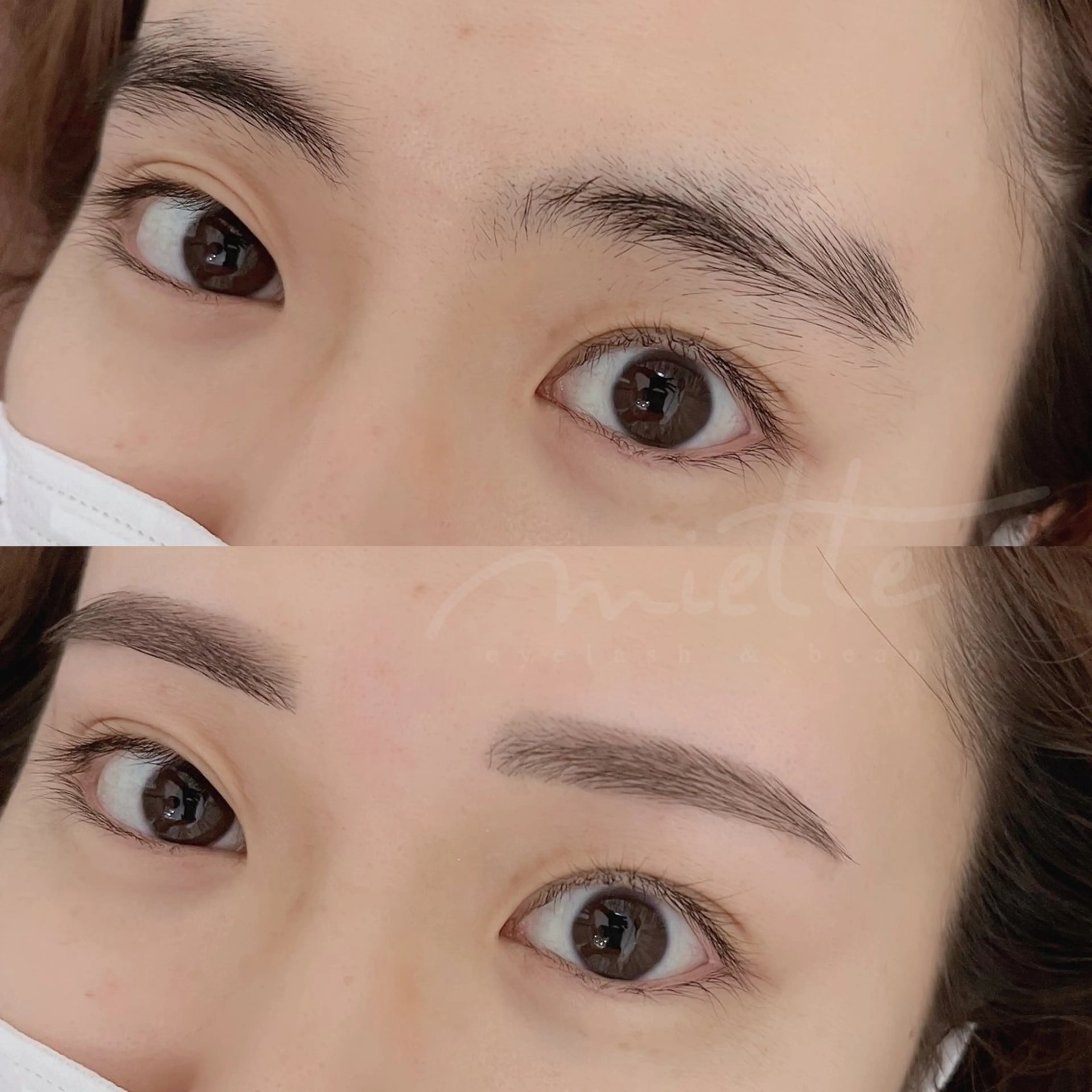 アイブロウ 関 友希のその他イメージ