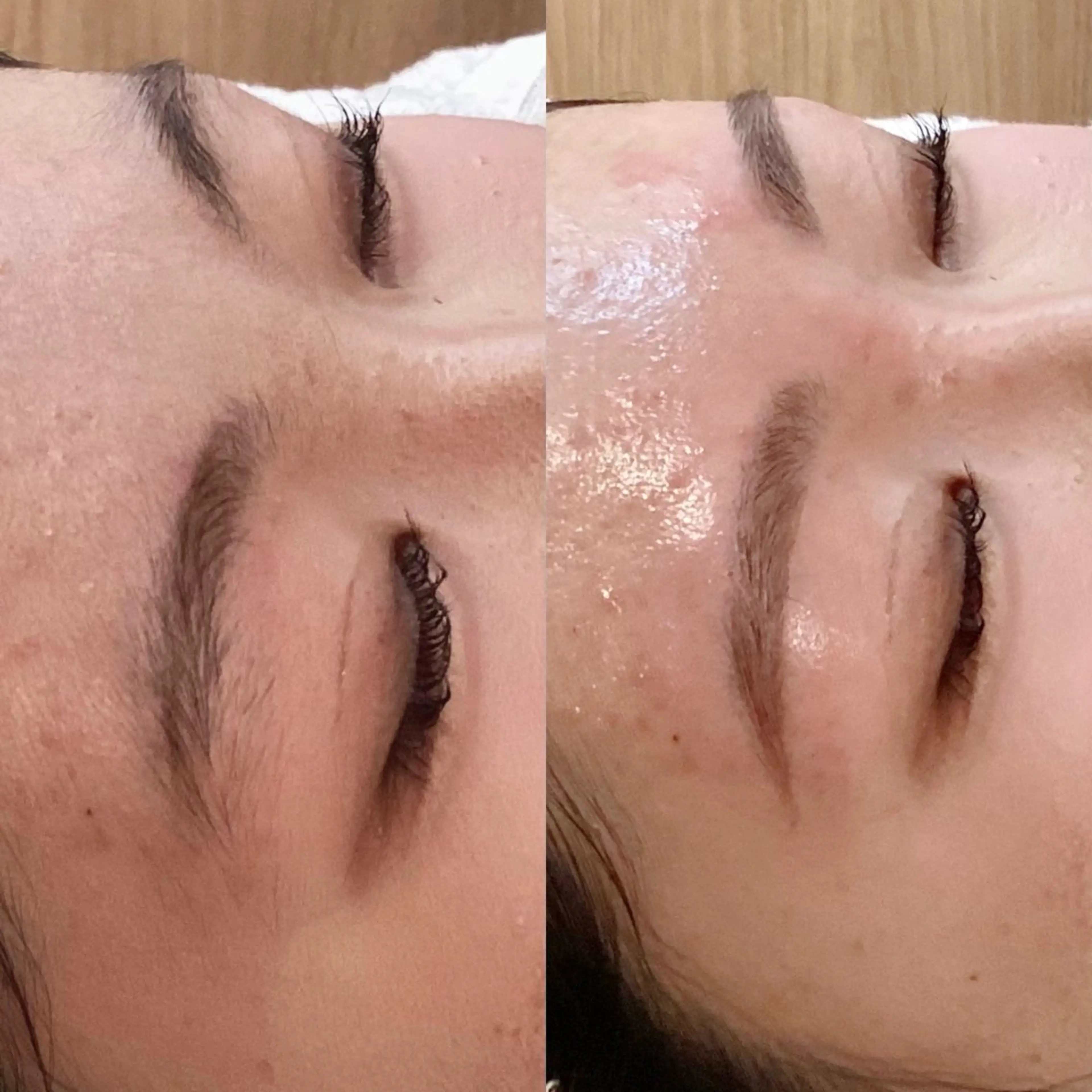 アイブロウ hair salon UNO nail&beauty伊勢原店所属・UNO 伊勢原店の眉毛・アイブロウイメージ