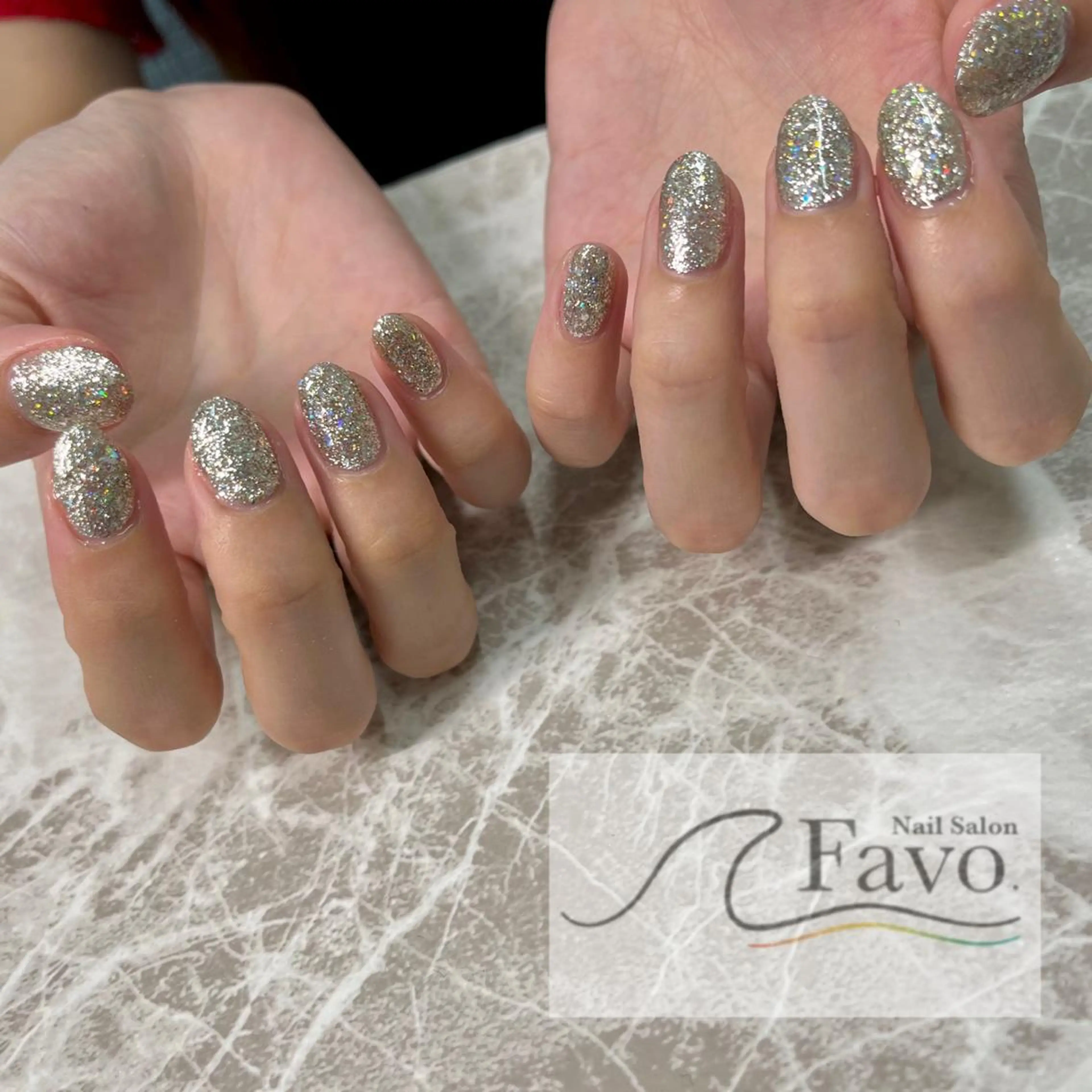 ネイル BeautyFavo .byKannaのネイルデザイン