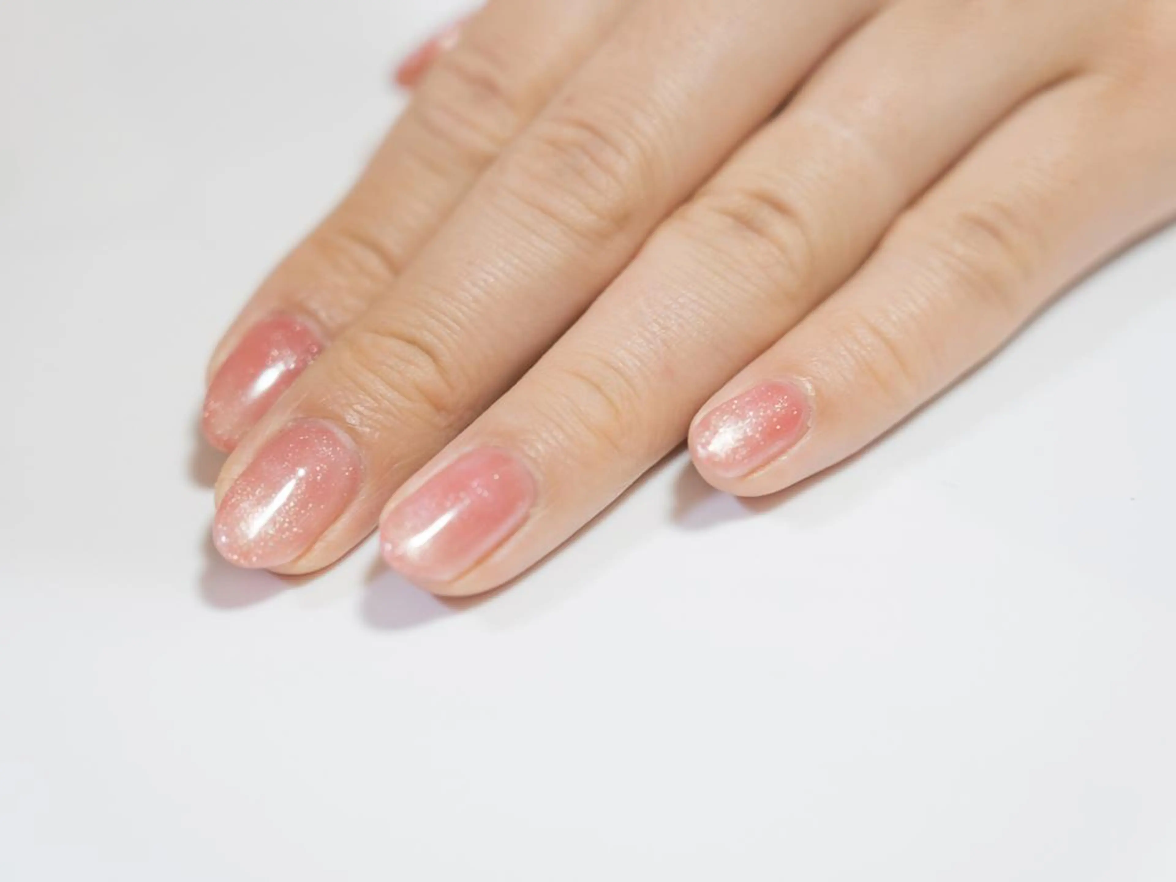 パラジェル マグネットワンカラー(オフなし)の写真