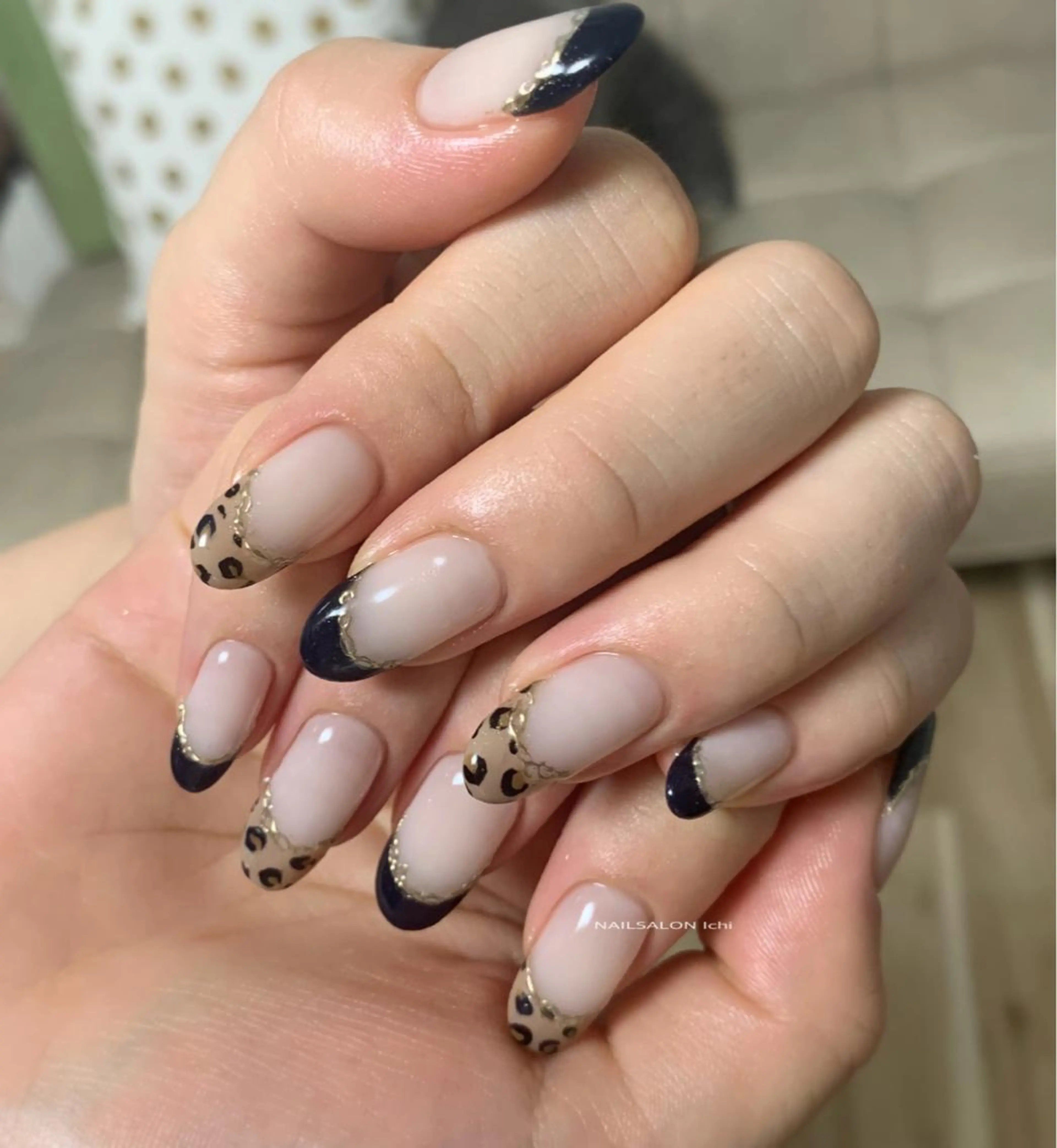 ネイル ハンドネイル NAILSALON  Ichi所属・NAILSALON Ichiのネイルデザイン