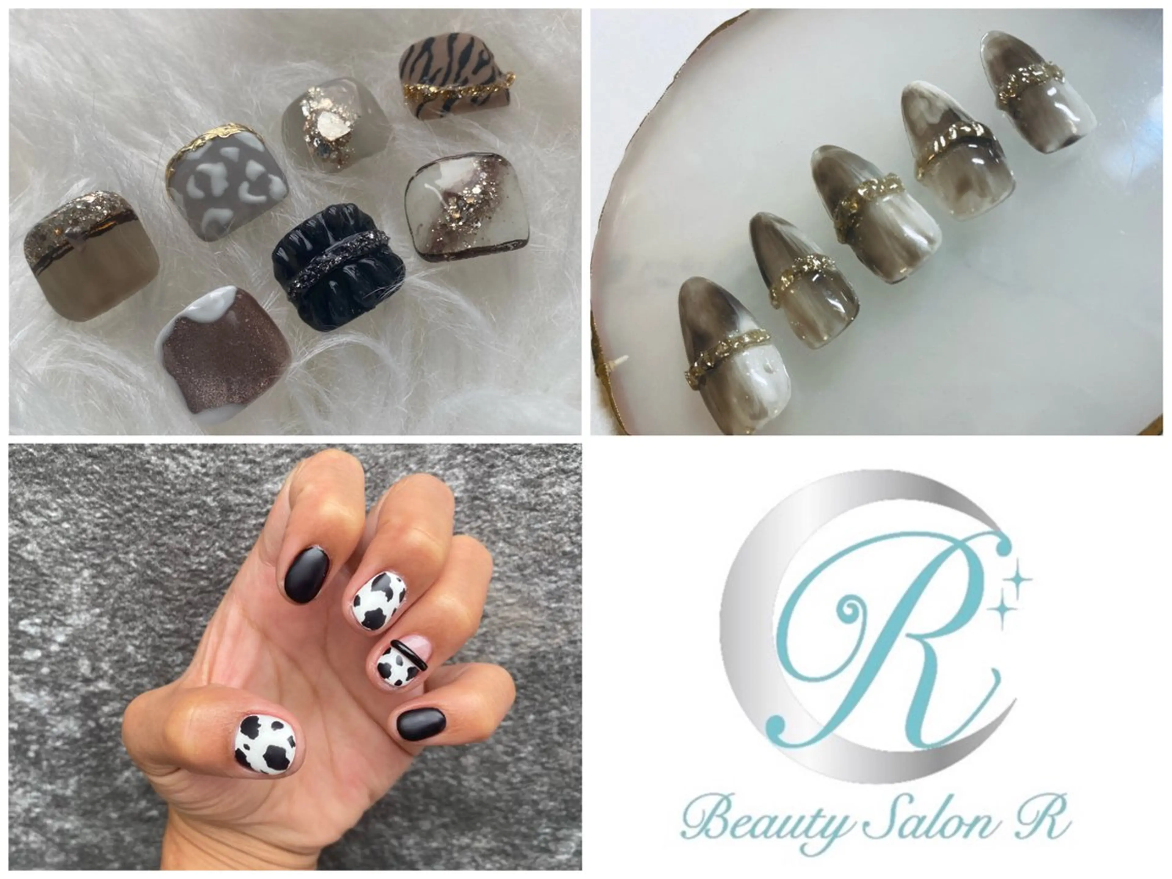 ネイル 山本 麻耶のエステ・リラクイメージ