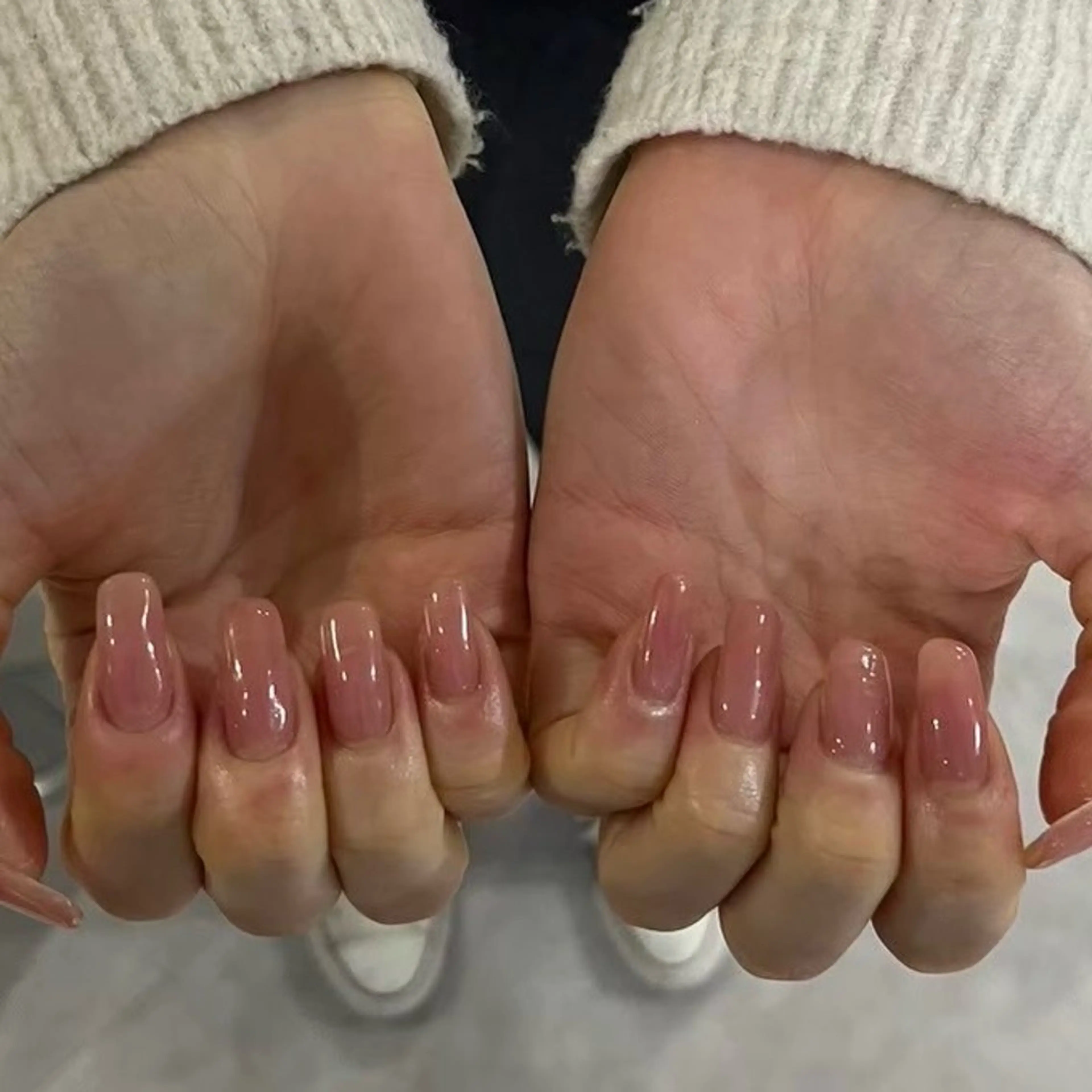 ネイル ASA nail / ニュアンス☀︎個性派のネイルデザイン