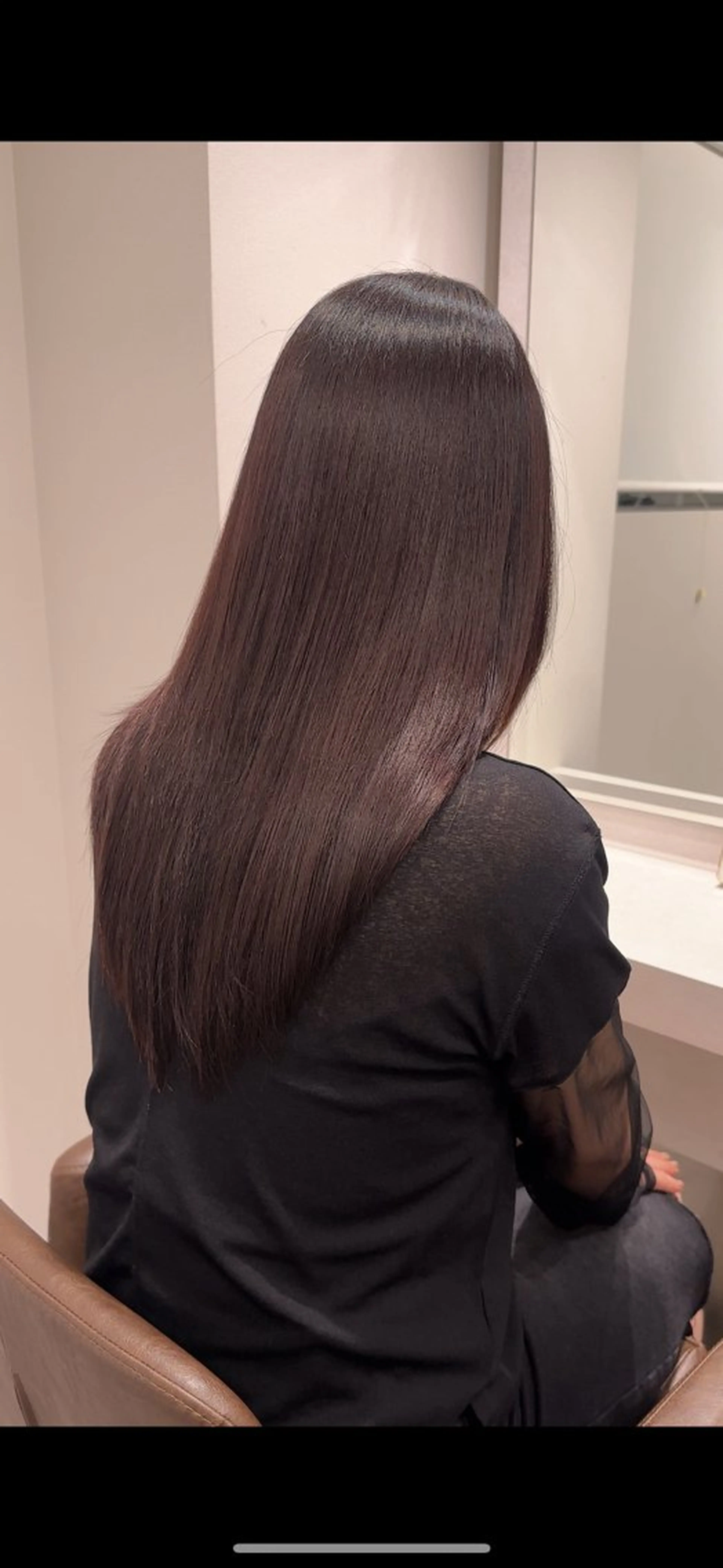 ロング 🫧美髪カット 🫧yukiのヘアスタイル