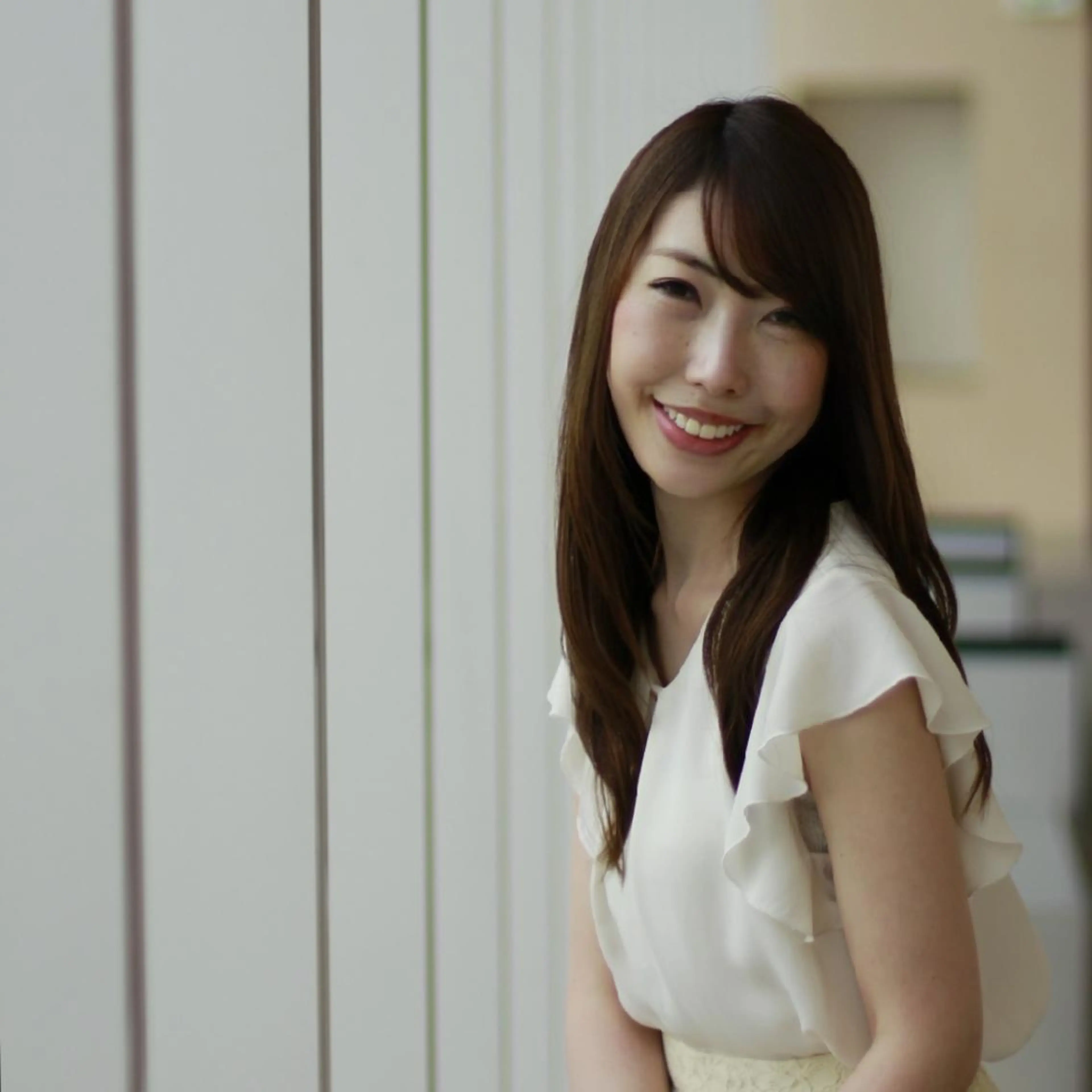 ロング Loop for hair所属・松尾 泰伸のヘアスタイル