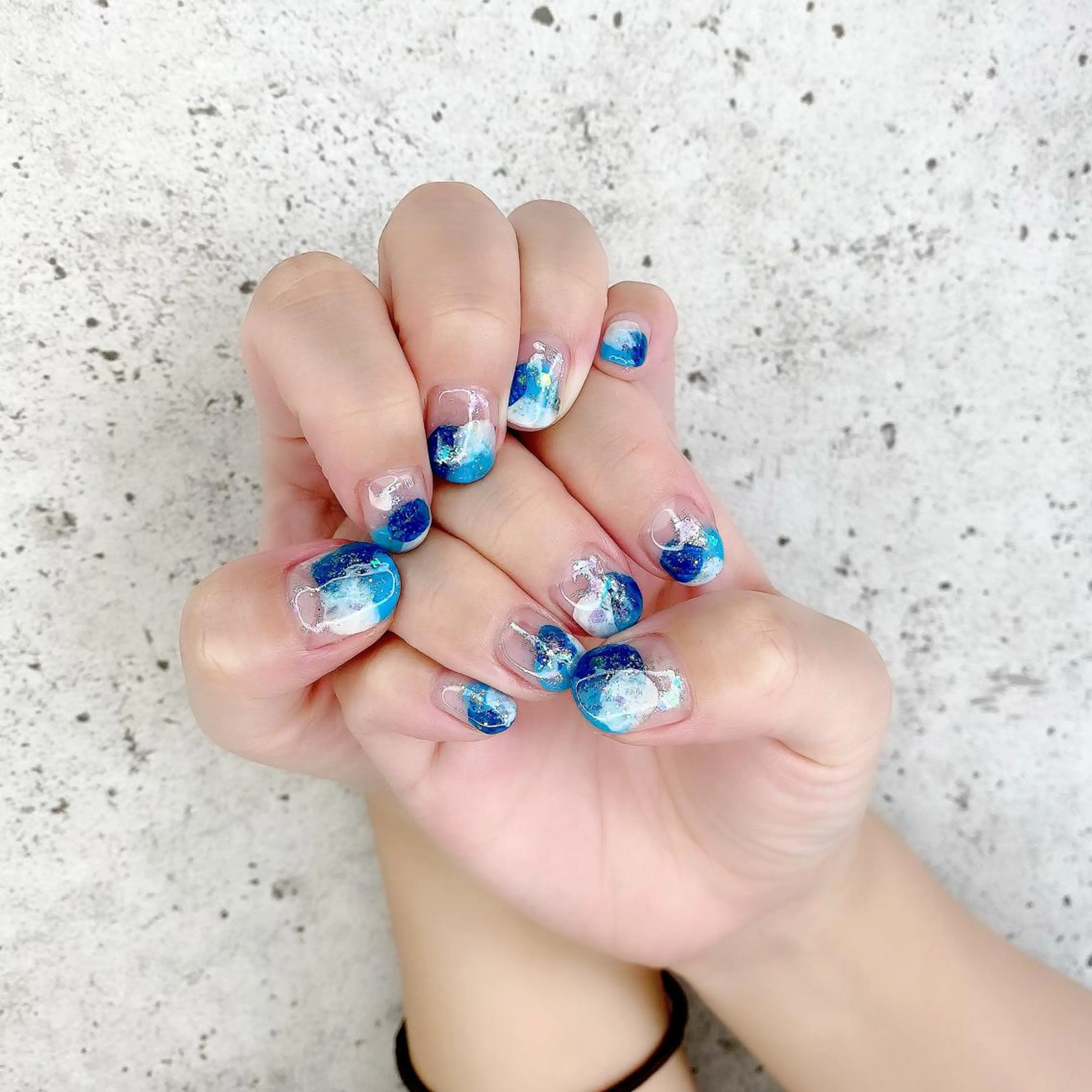 メンズ キッズ ネイル マツエク・マツパ Salon Ｋのネイルデザイン