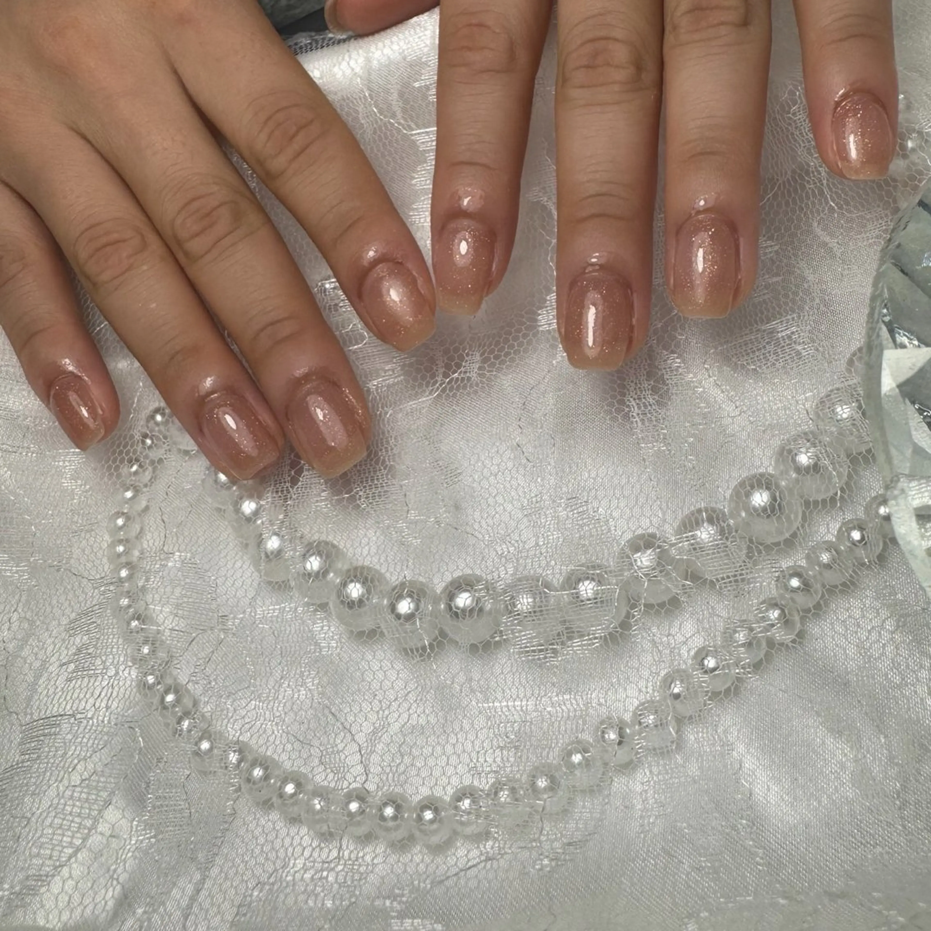 ネイル 難波/Colza .yumeのネイルデザイン