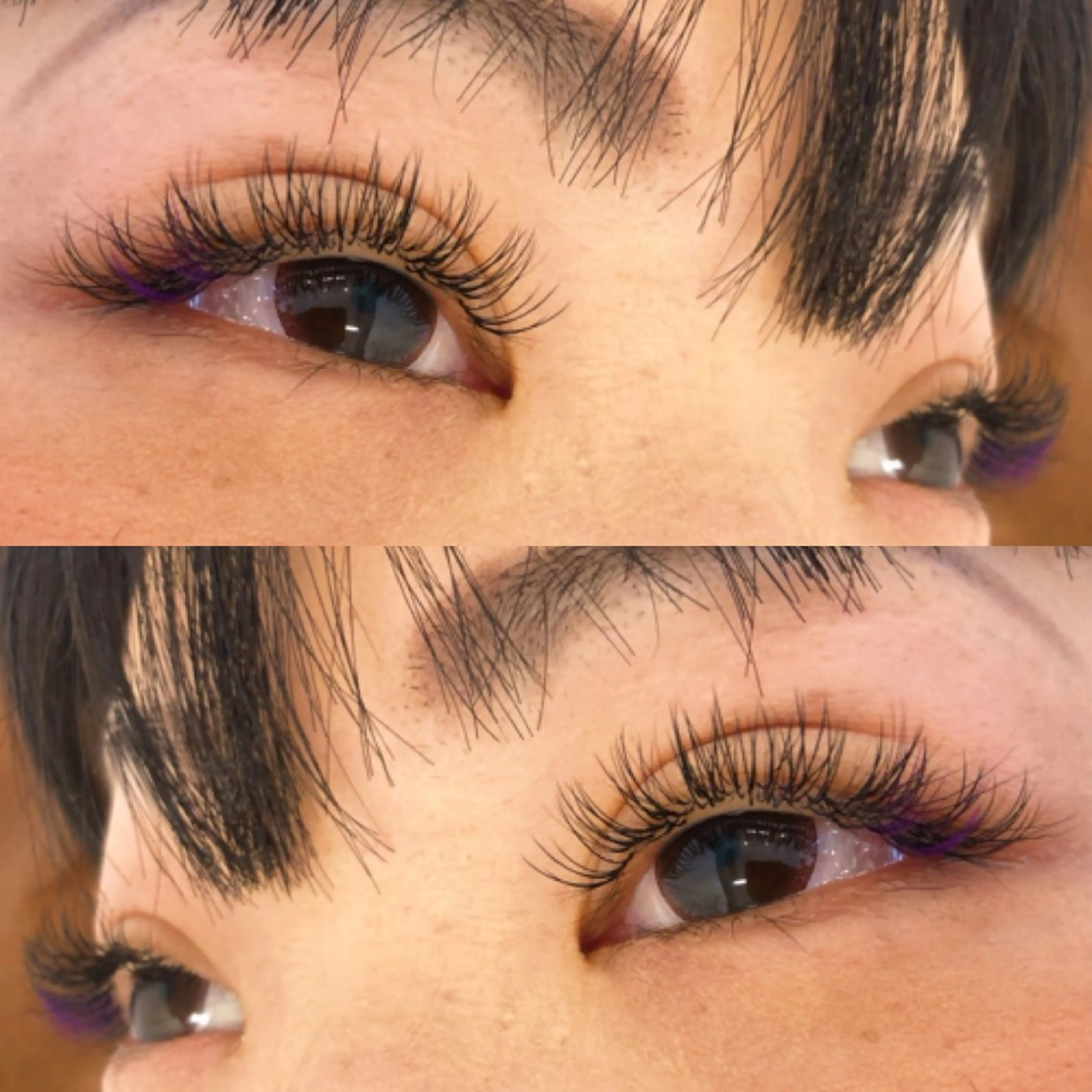 マツエク・マツパ MIIN by LANDS所属・MIIN by LANDSArisaのマツエク・マツパデザイン