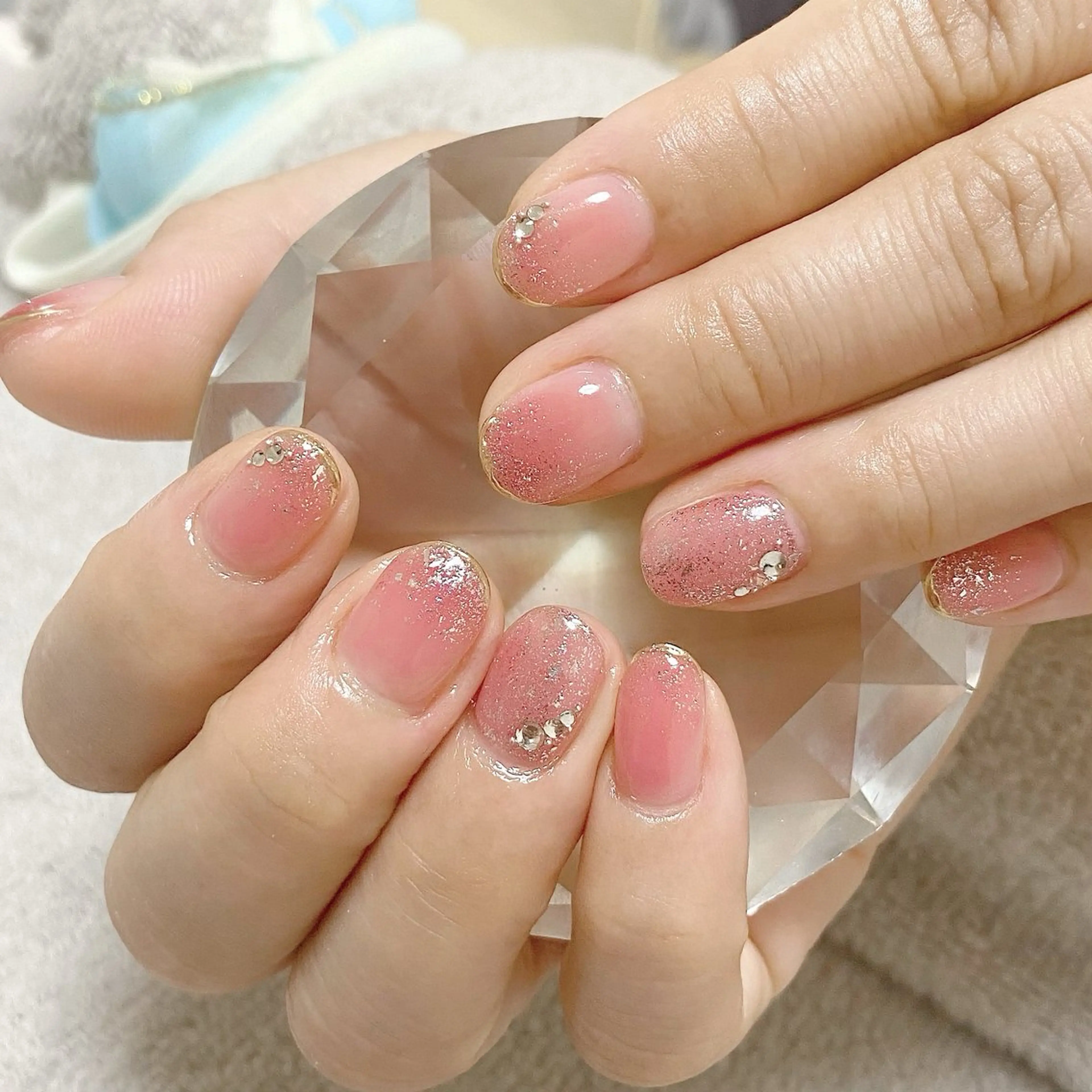 ネイル 💅fleur Ayumiのネイルデザイン
