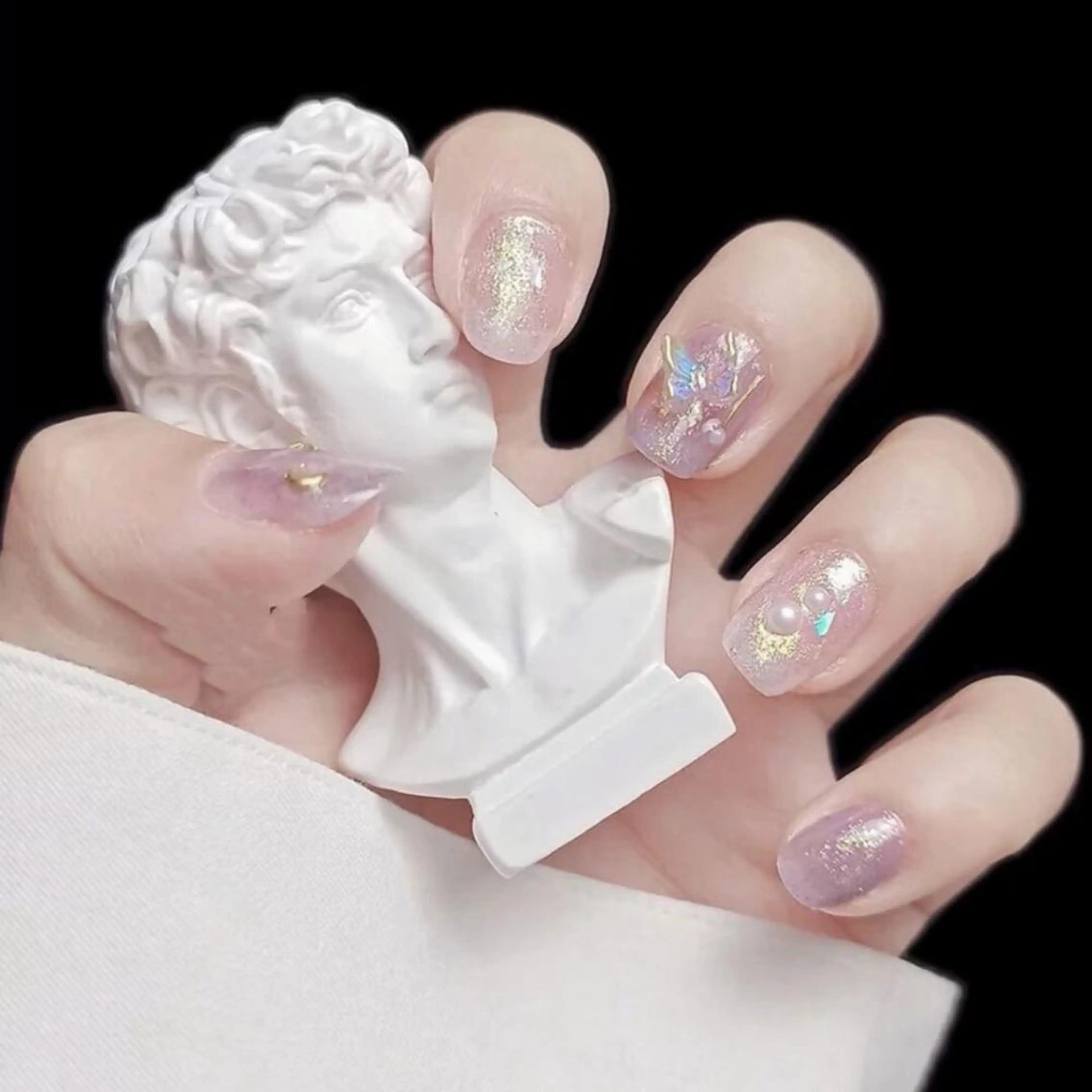 ネイル Cute beauty2のマツエク・マツパデザイン