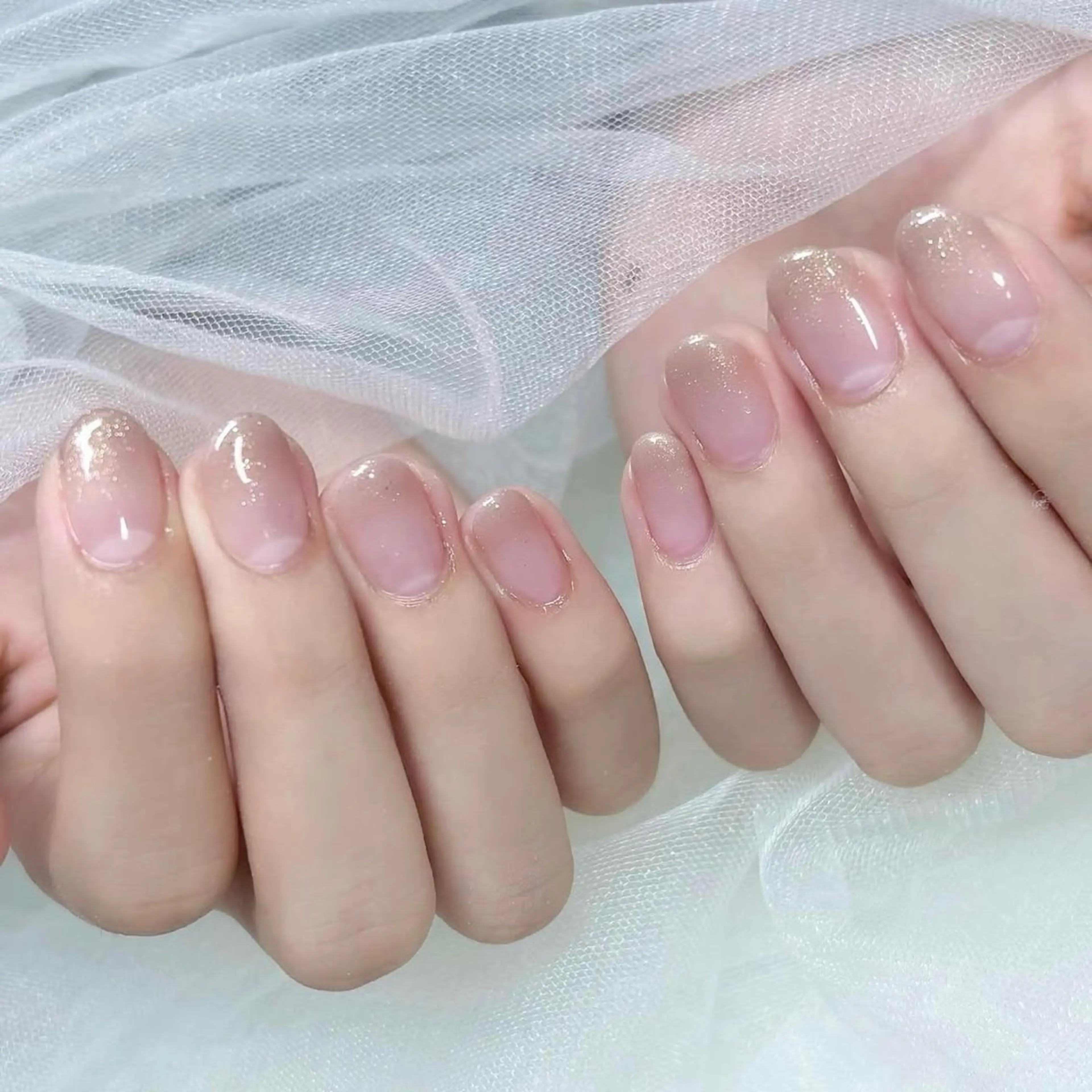 ネイル ハンドネイル 中野駅徒歩1分 ミオのネイルデザイン