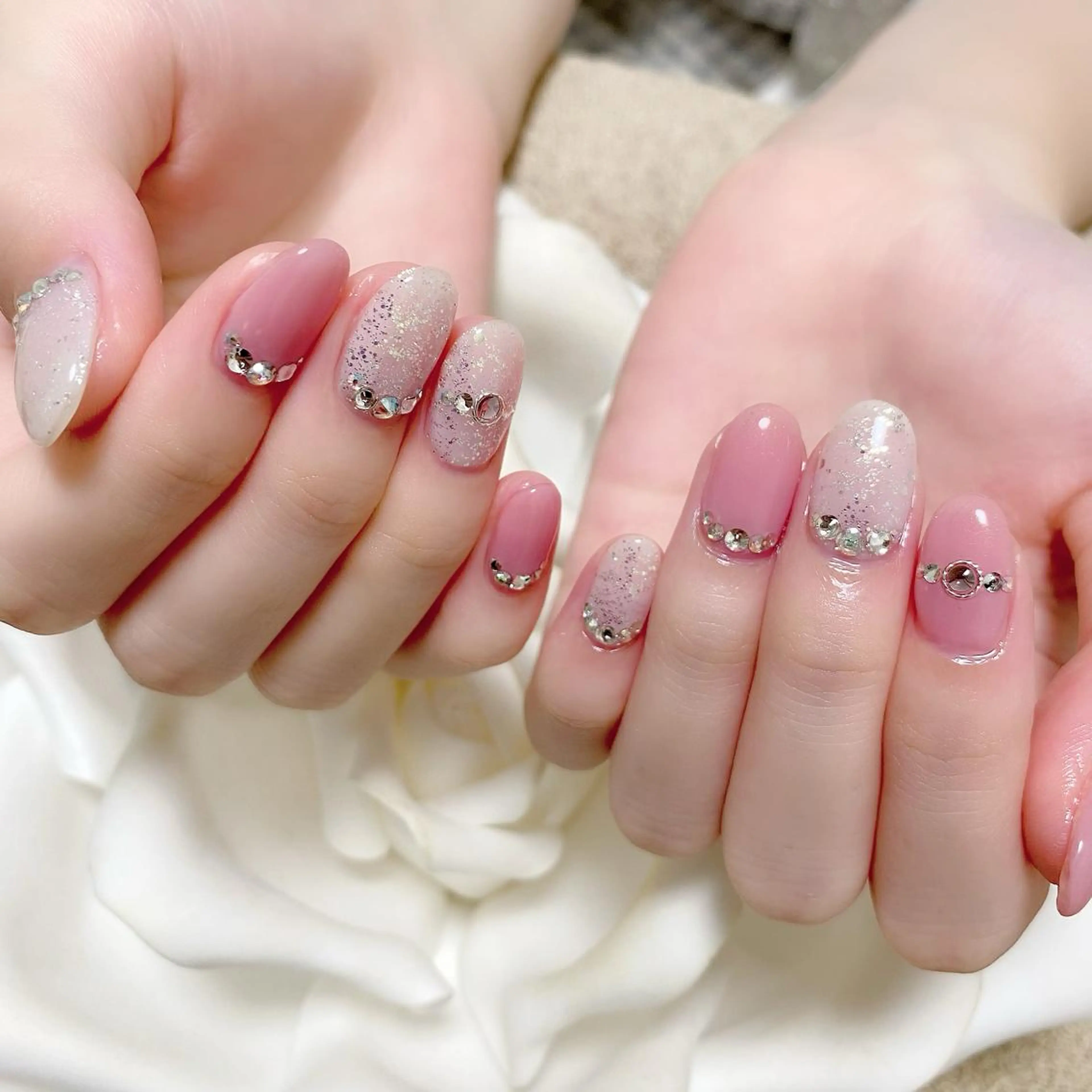 ネイル 💅fleur Ayumiのネイルデザイン